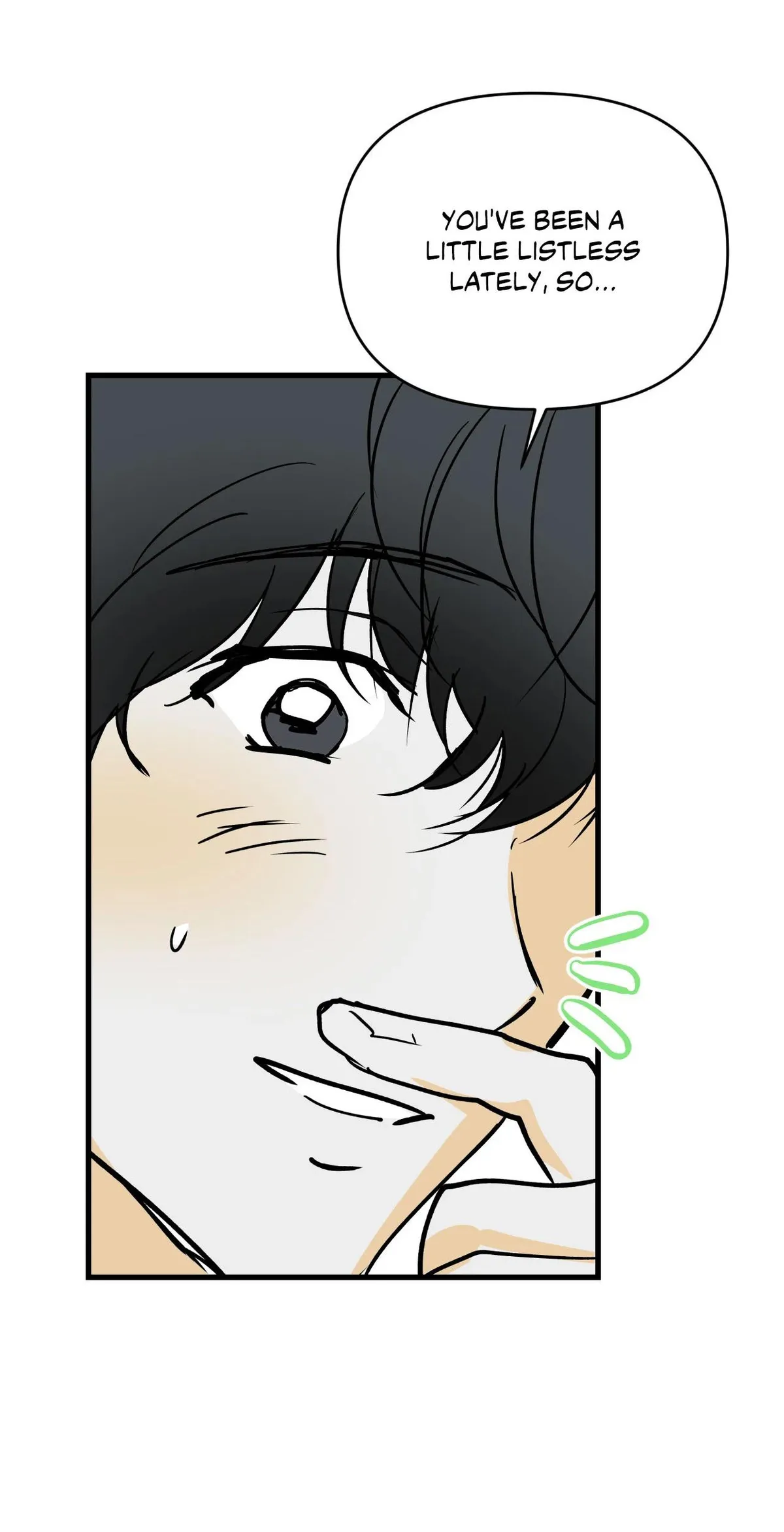 Read Another Lie chapter 65 image 71 on Lezhin