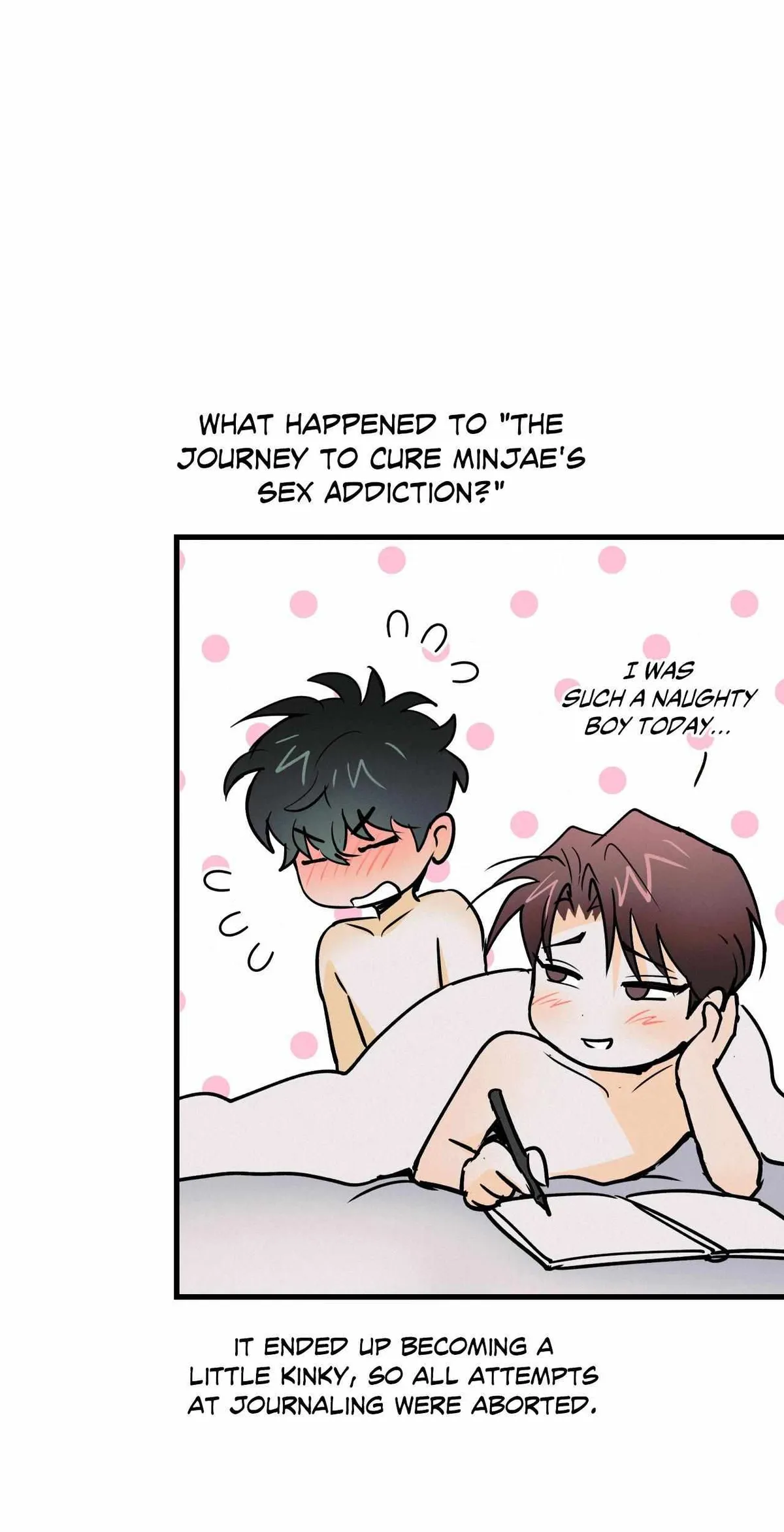 Read Another Lie chapter 65 image 78 on Lezhin