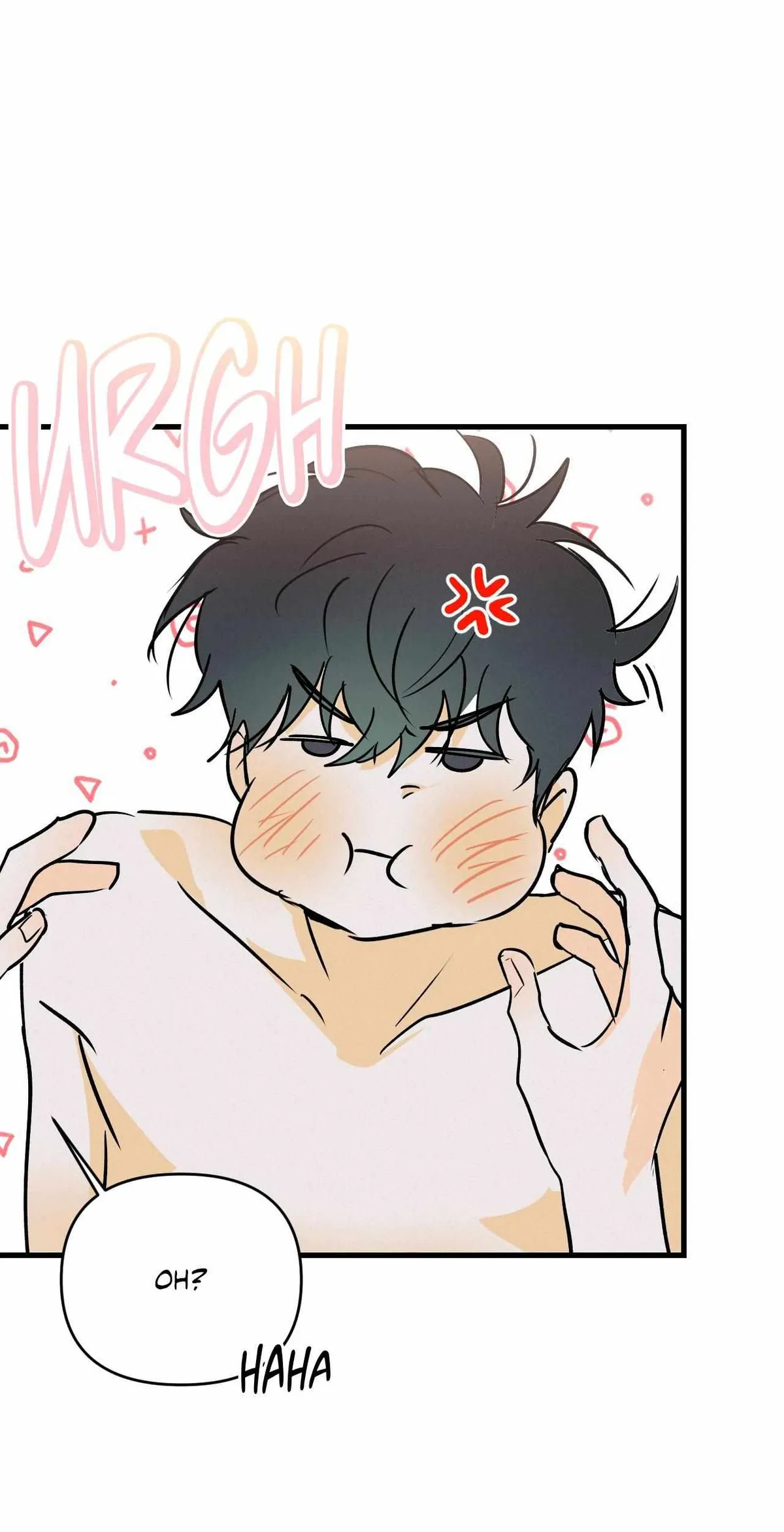 Read Another Lie chapter 65 image 8 on Lezhin