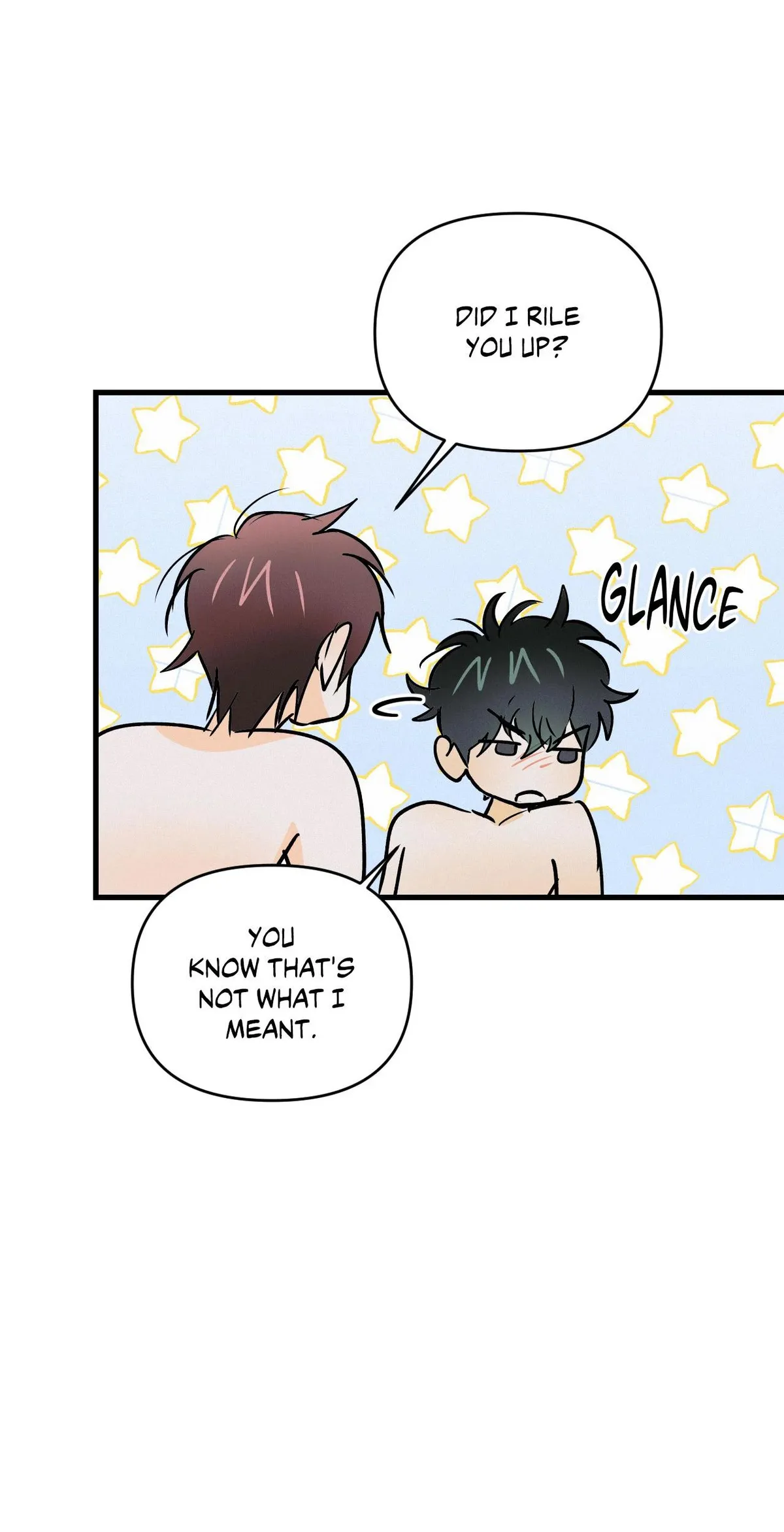Read Another Lie chapter 65 image 9 on Lezhin