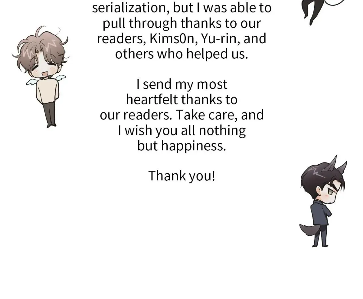 Read Another Lie chapter 66.1 image 4 on Lezhin