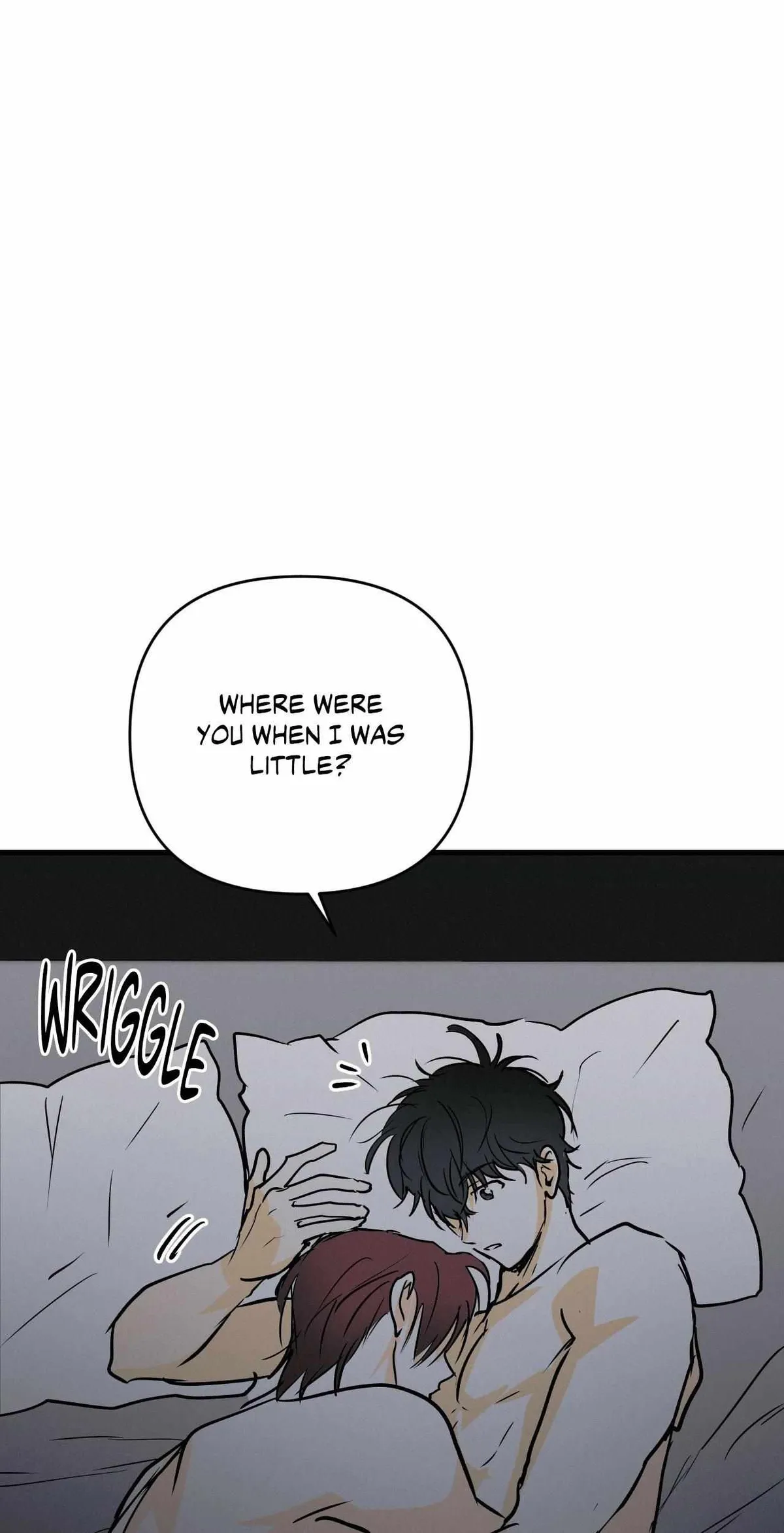 Read Another Lie chapter 66 image 14 on Lezhin