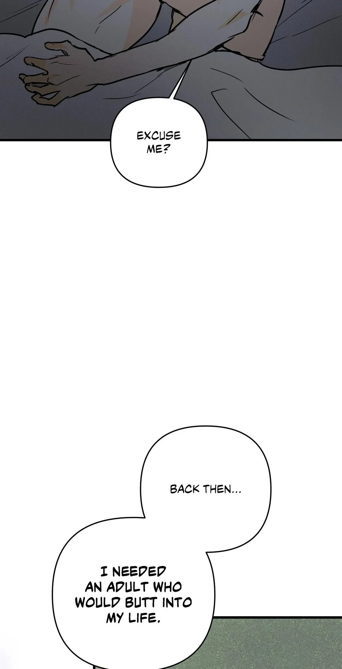 Read Another Lie chapter 66 image 15 on Lezhin