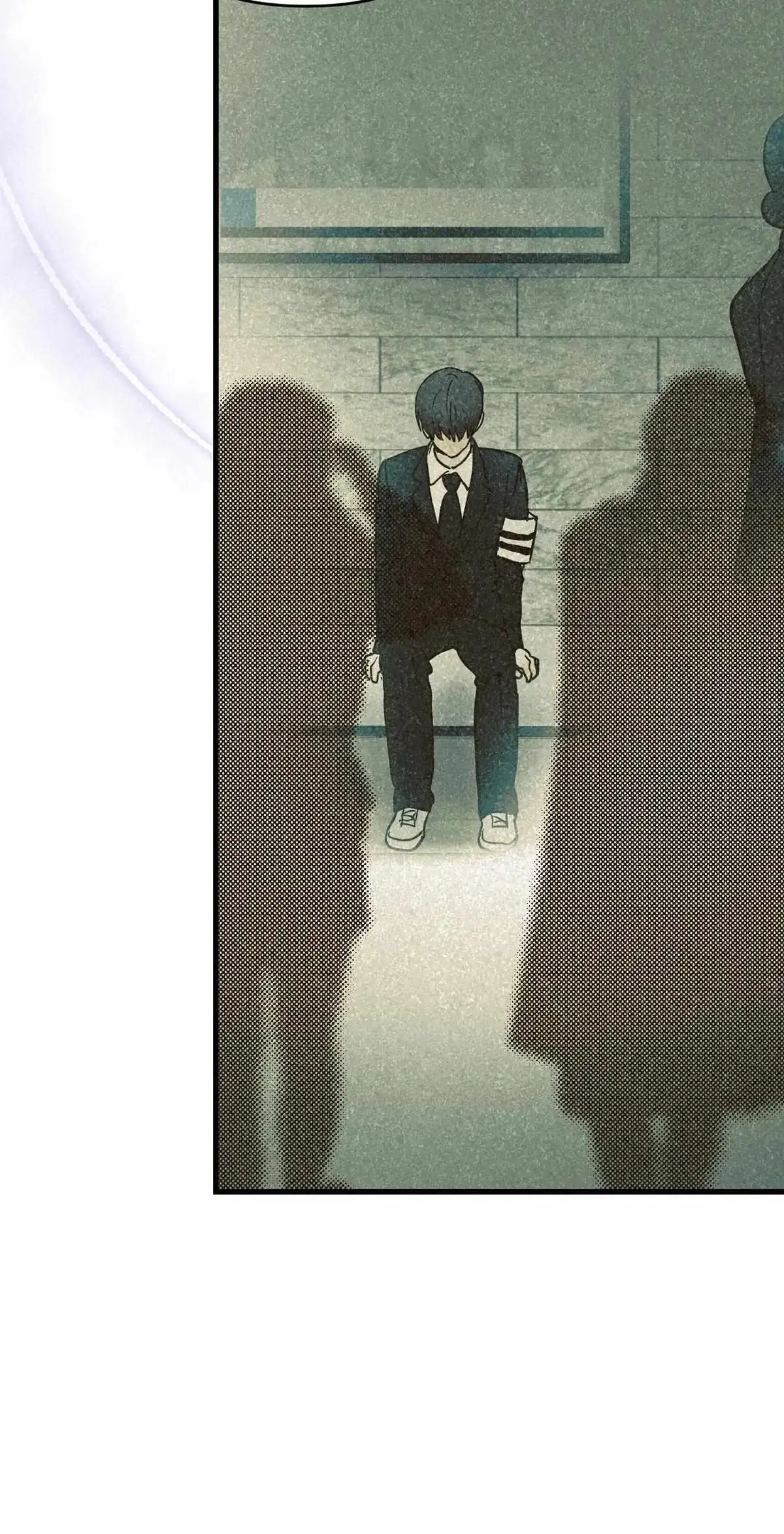 Read Another Lie chapter 66 image 16 on Lezhin