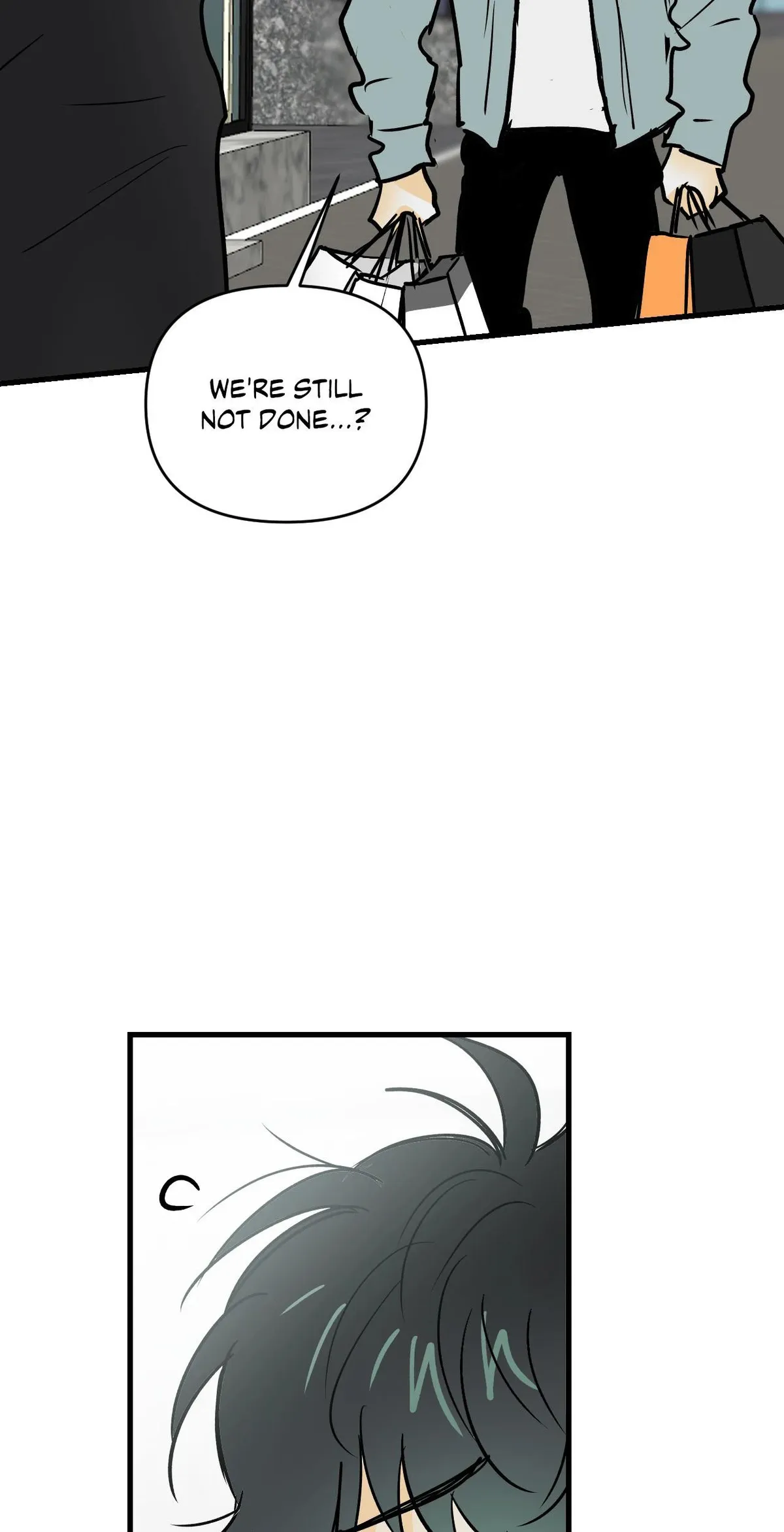 Read Another Lie chapter 66 image 2 on Lezhin