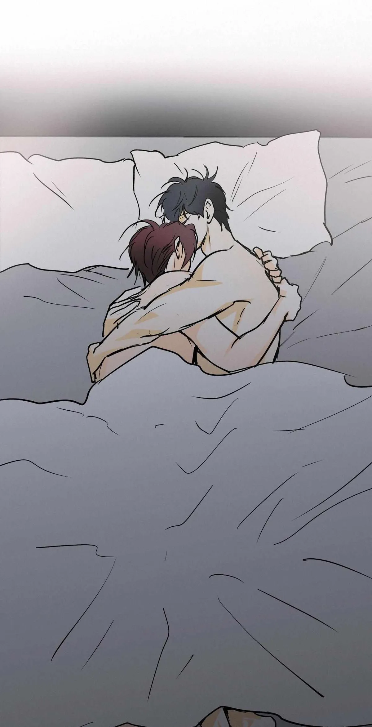 Read Another Lie chapter 66 image 20 on Lezhin