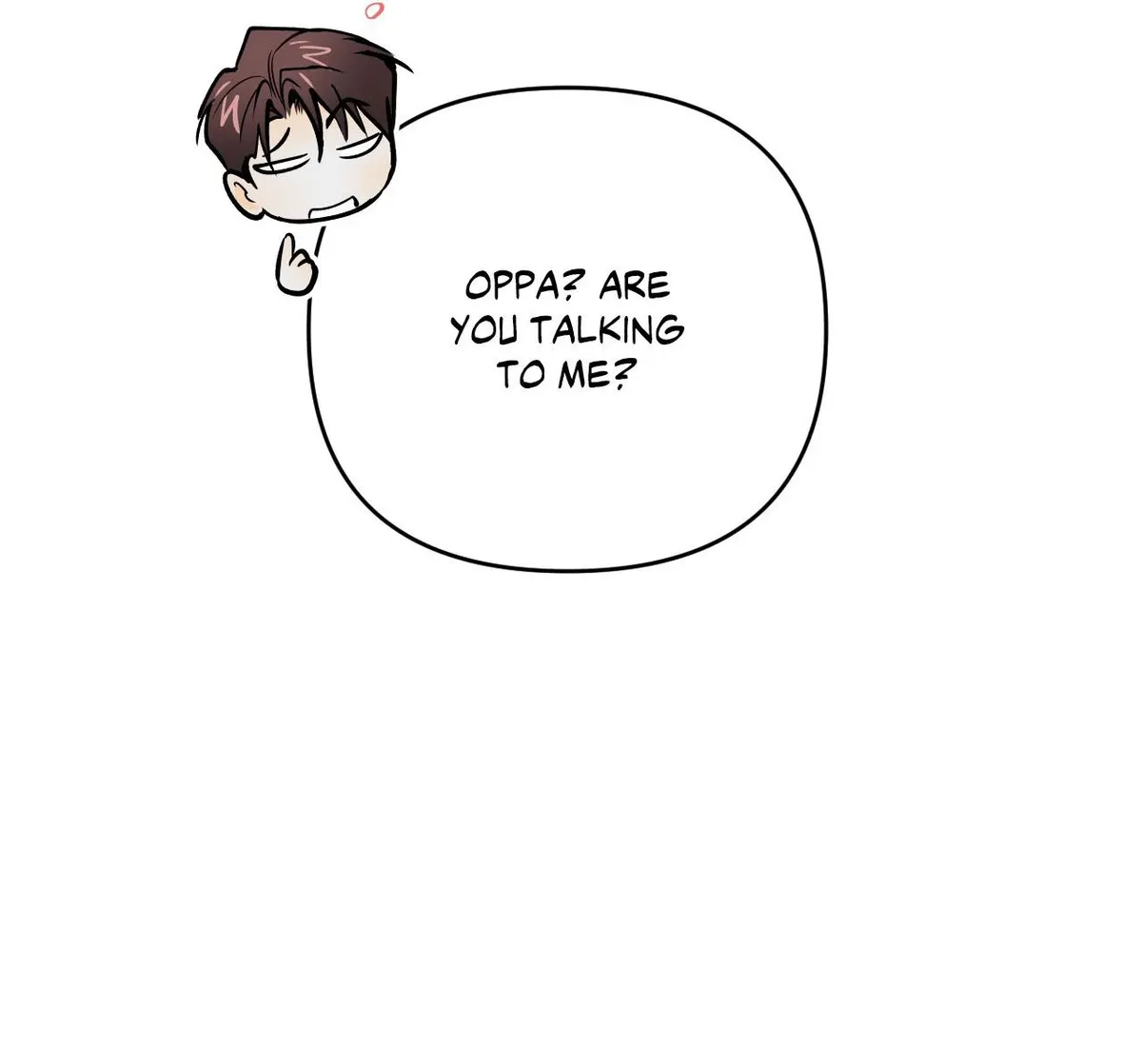Read Another Lie chapter 66 image 29 on Lezhin