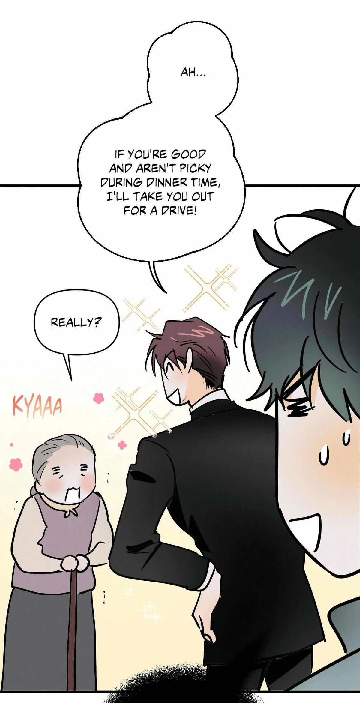 Read Another Lie chapter 66 image 30 on Lezhin