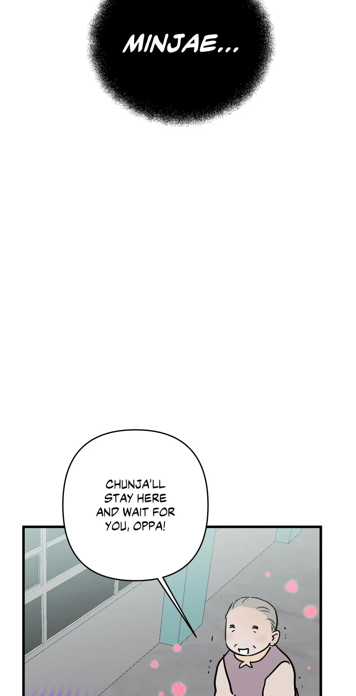 Read Another Lie chapter 66 image 31 on Lezhin