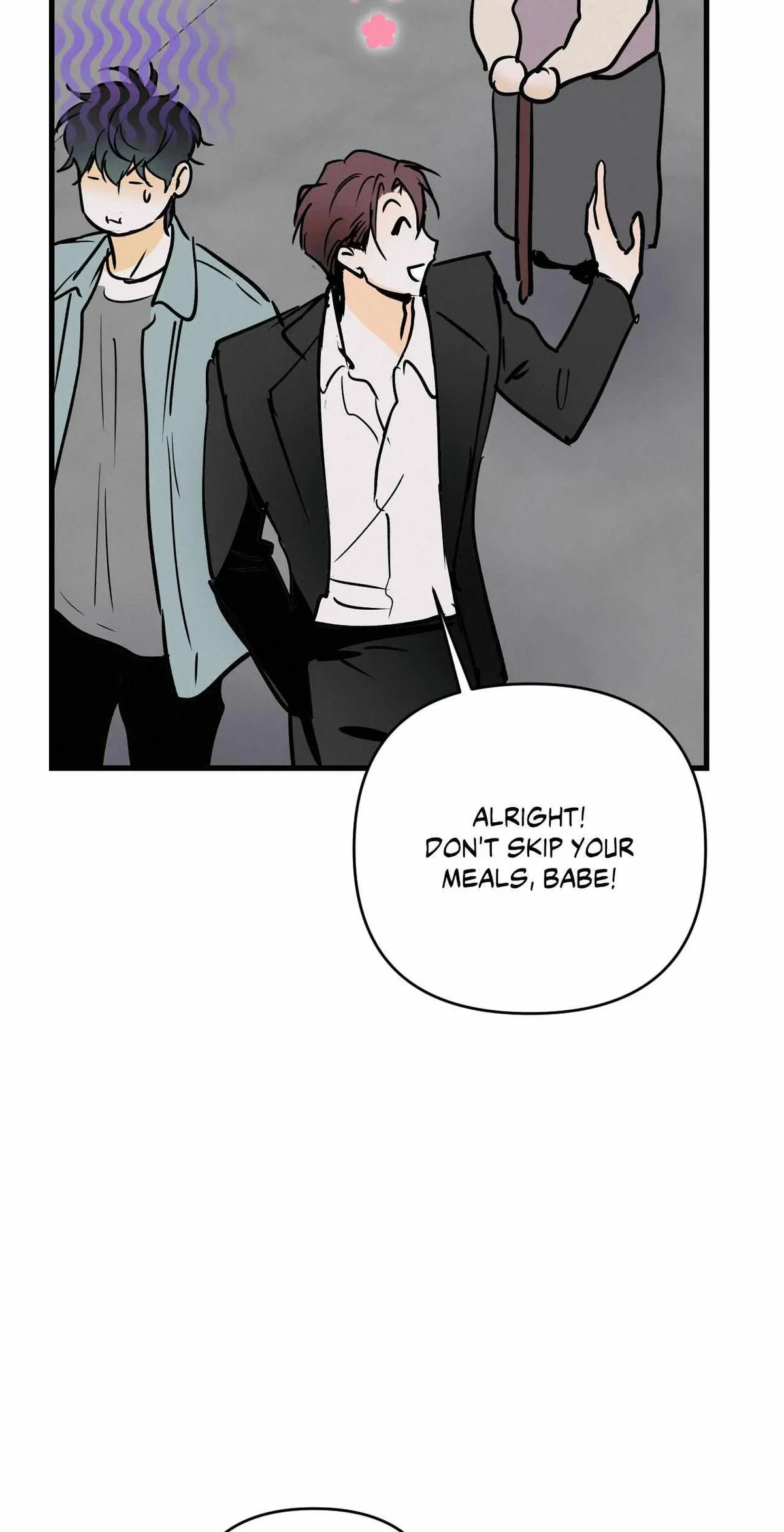 Read Another Lie chapter 66 image 32 on Lezhin
