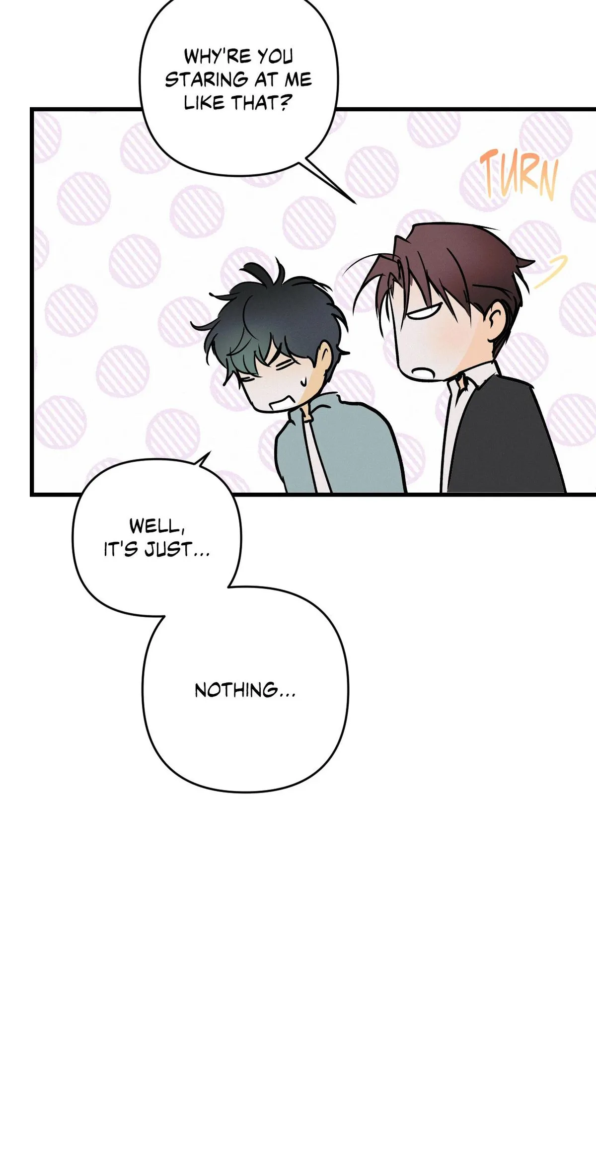 Read Another Lie chapter 66 image 33 on Lezhin