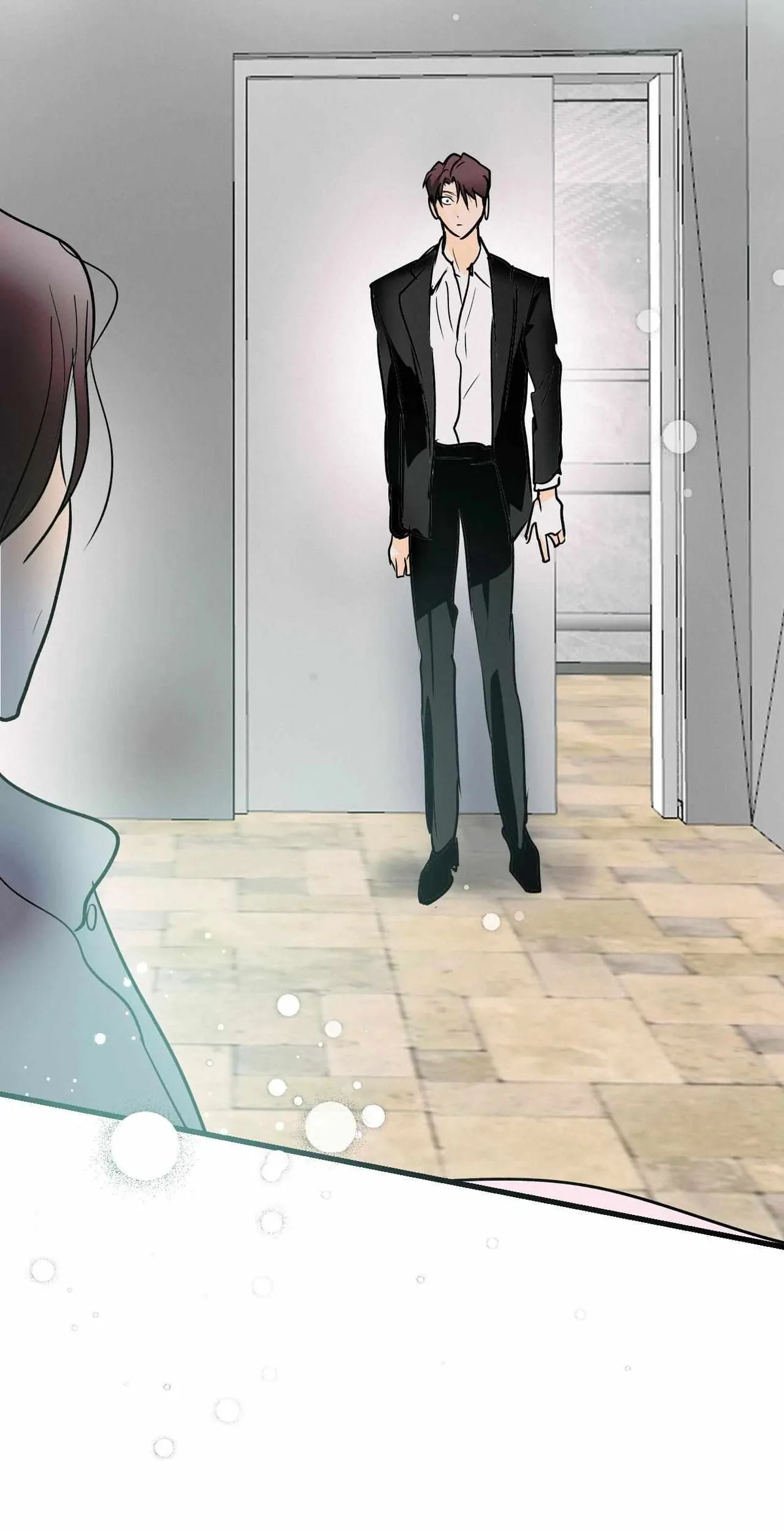 Read Another Lie chapter 66 image 43 on Lezhin