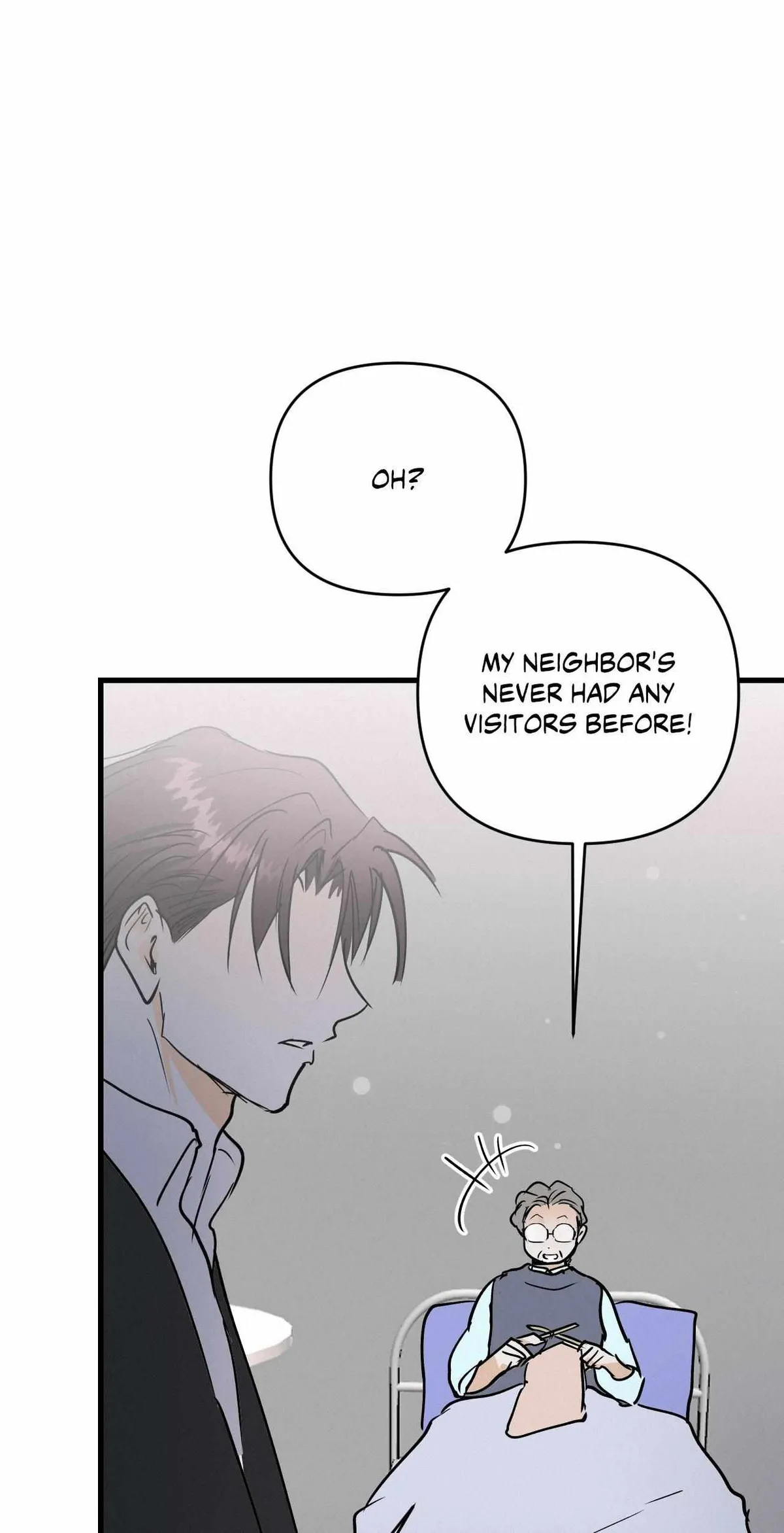 Read Another Lie chapter 66 image 44 on Lezhin