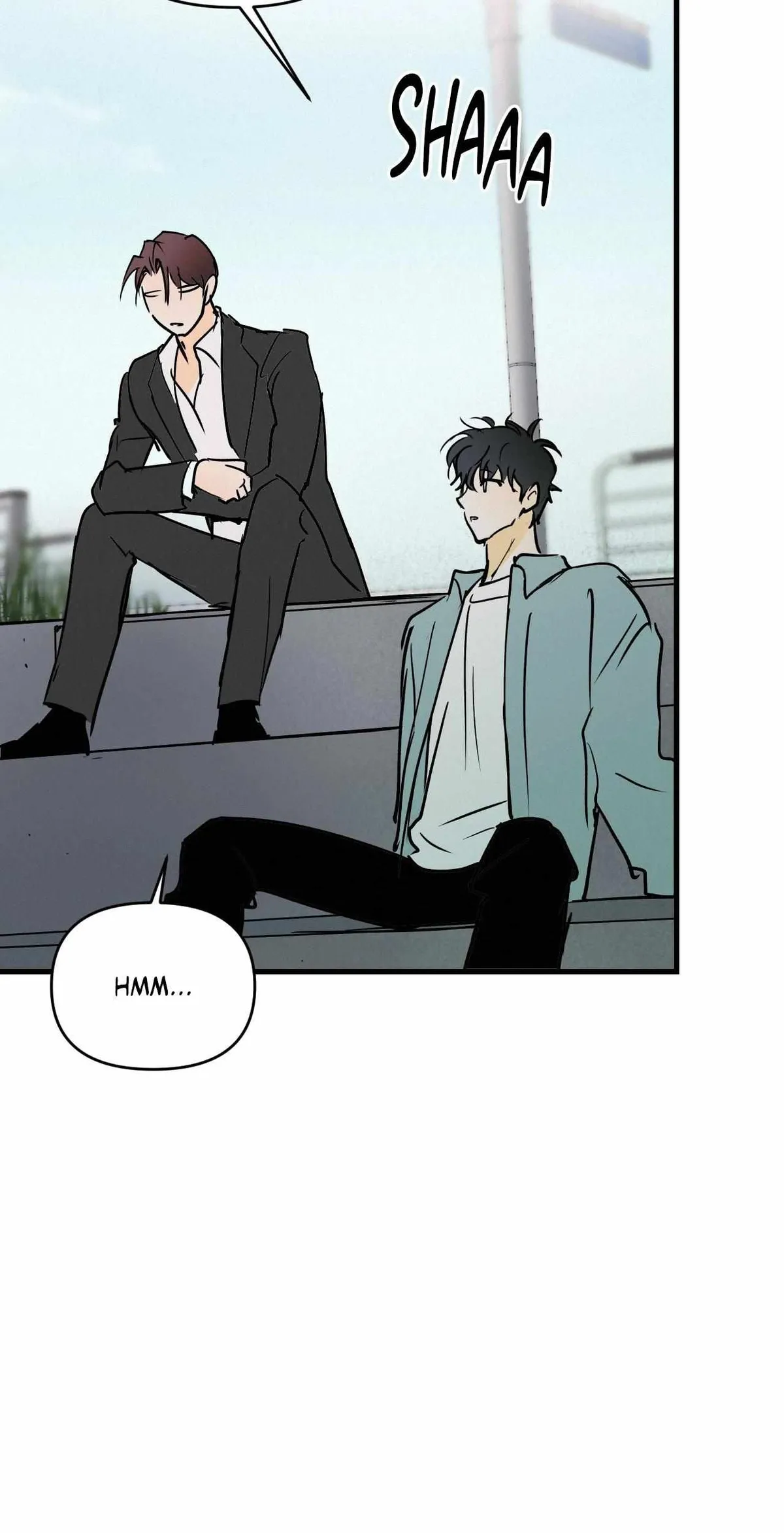 Read Another Lie chapter 66 image 55 on Lezhin