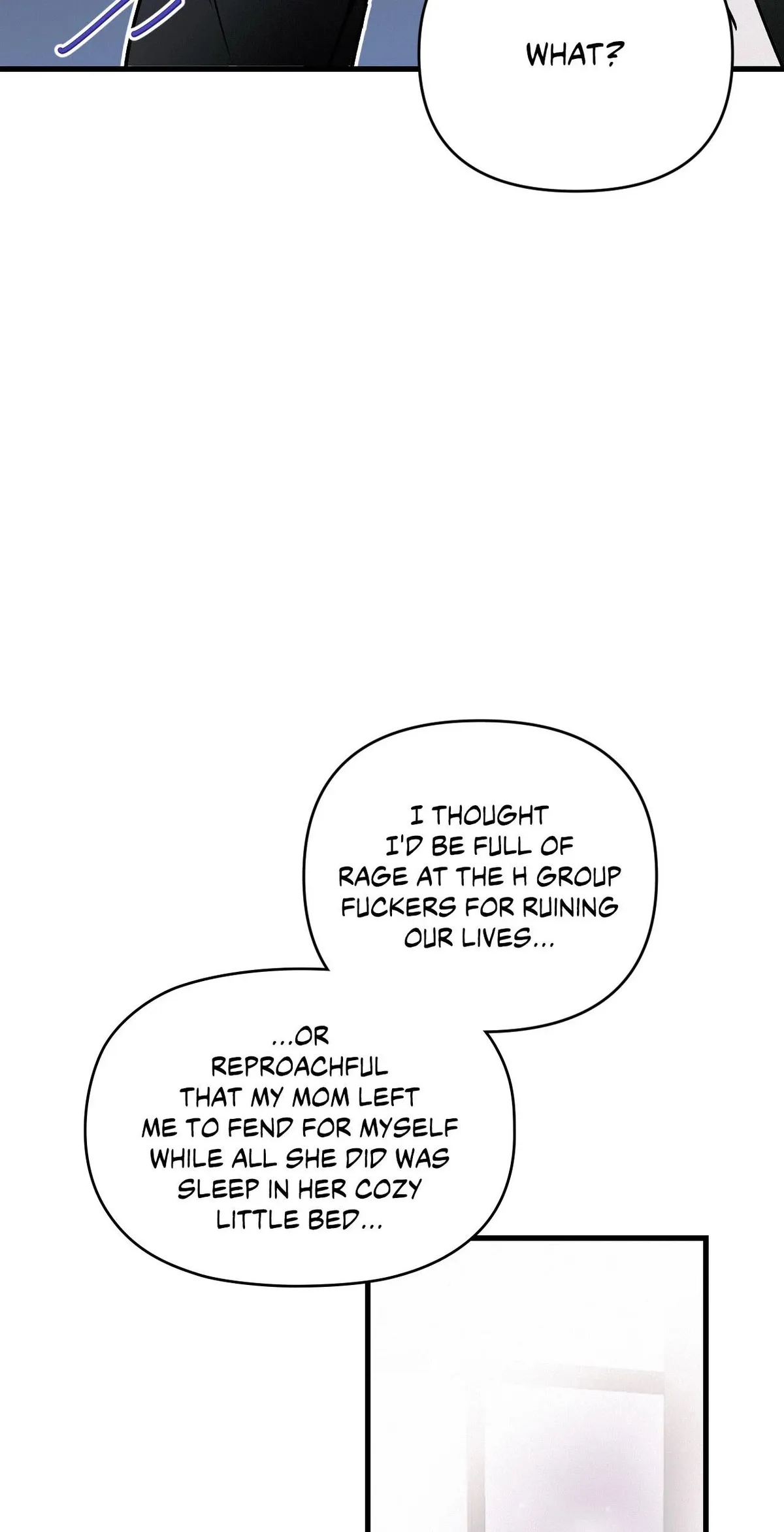 Read Another Lie chapter 66 image 57 on Lezhin