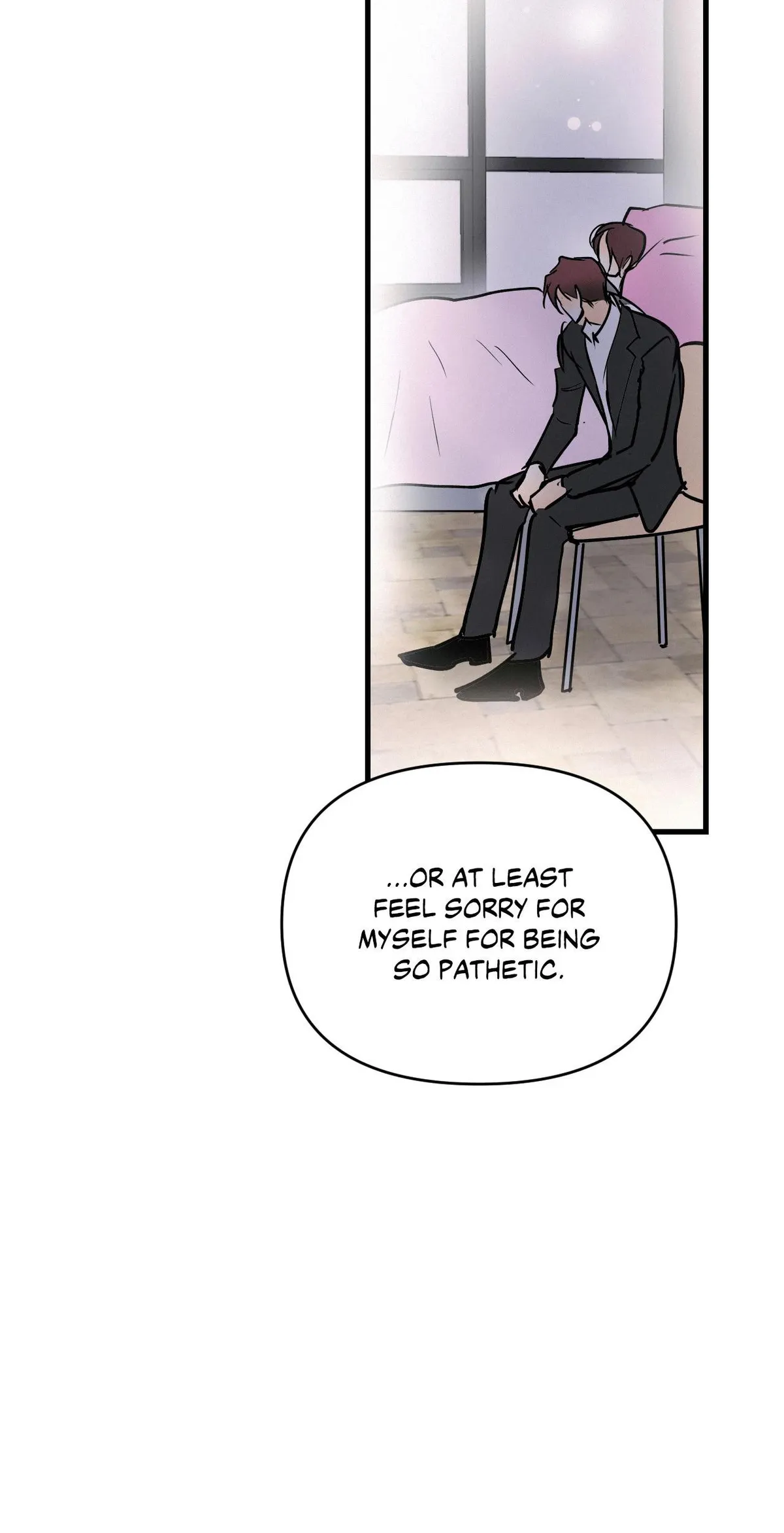 Read Another Lie chapter 66 image 58 on Lezhin