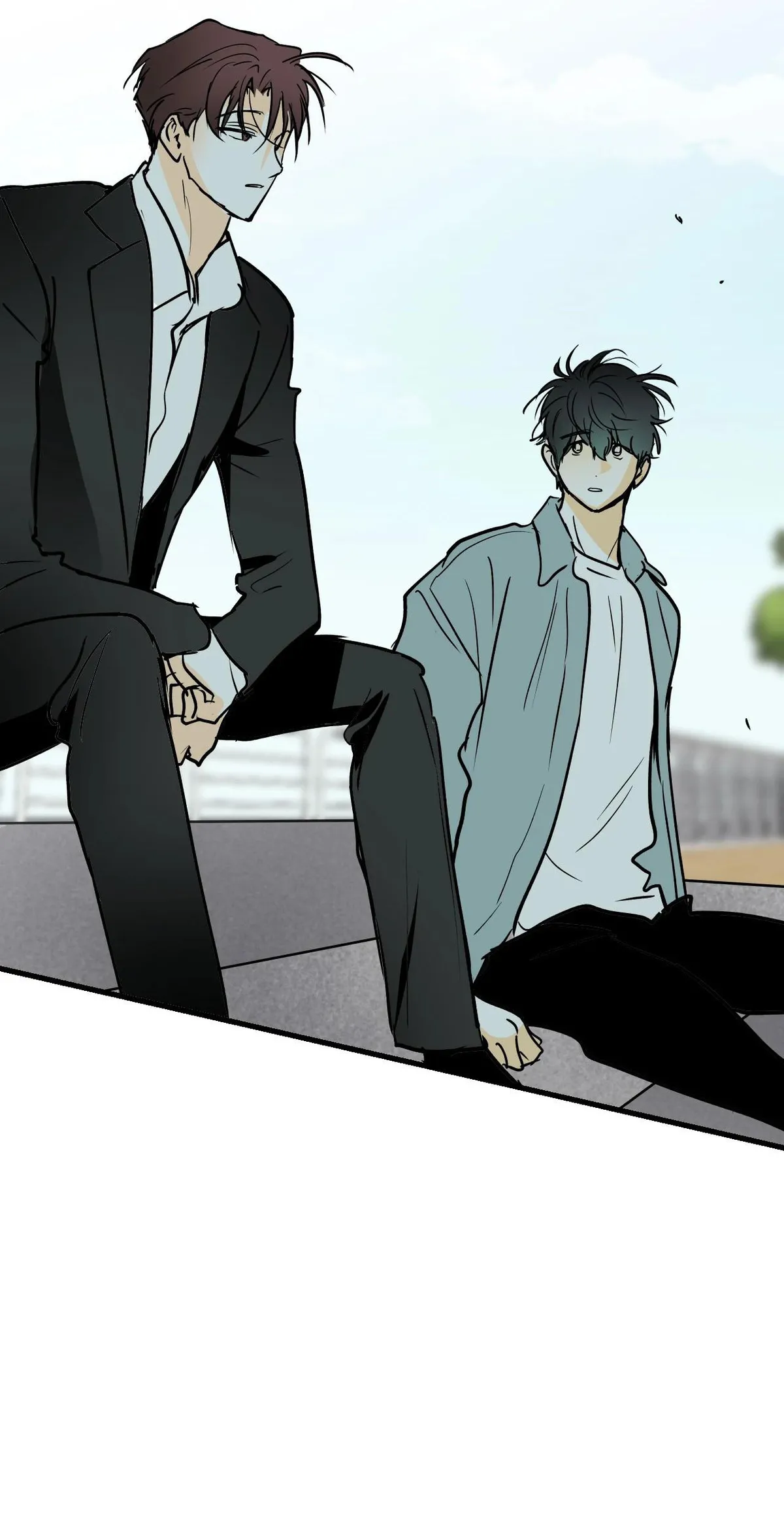 Read Another Lie chapter 66 image 65 on Lezhin