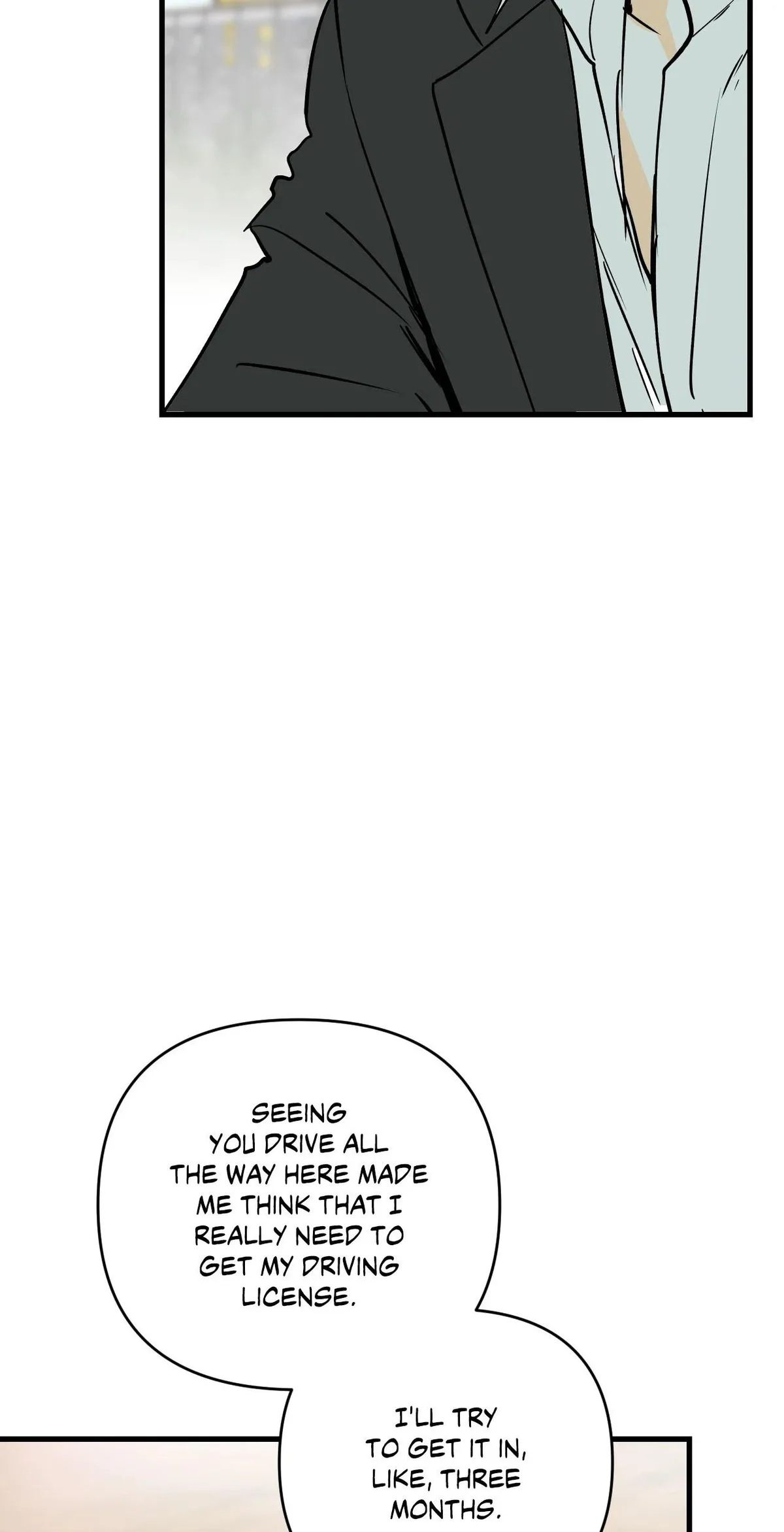 Read Another Lie chapter 66 image 67 on Lezhin