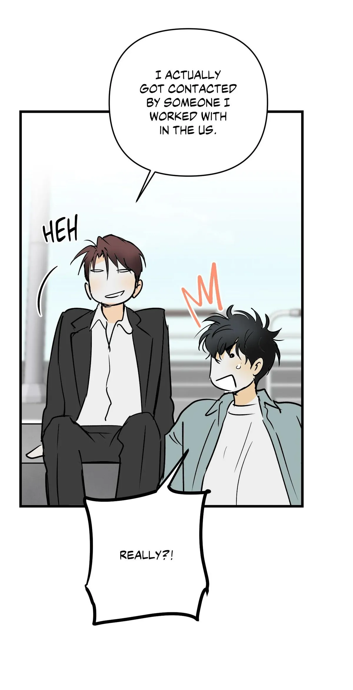Read Another Lie chapter 66 image 76 on Lezhin