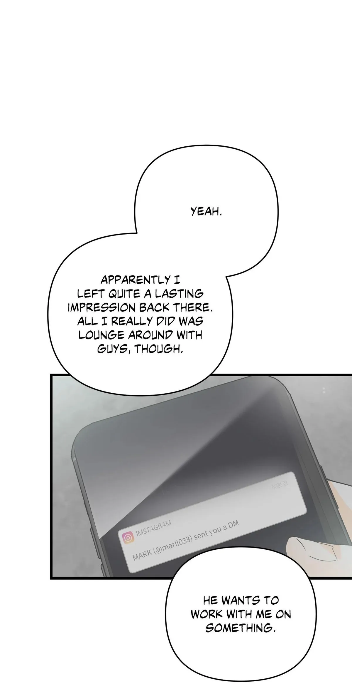 Read Another Lie chapter 66 image 77 on Lezhin
