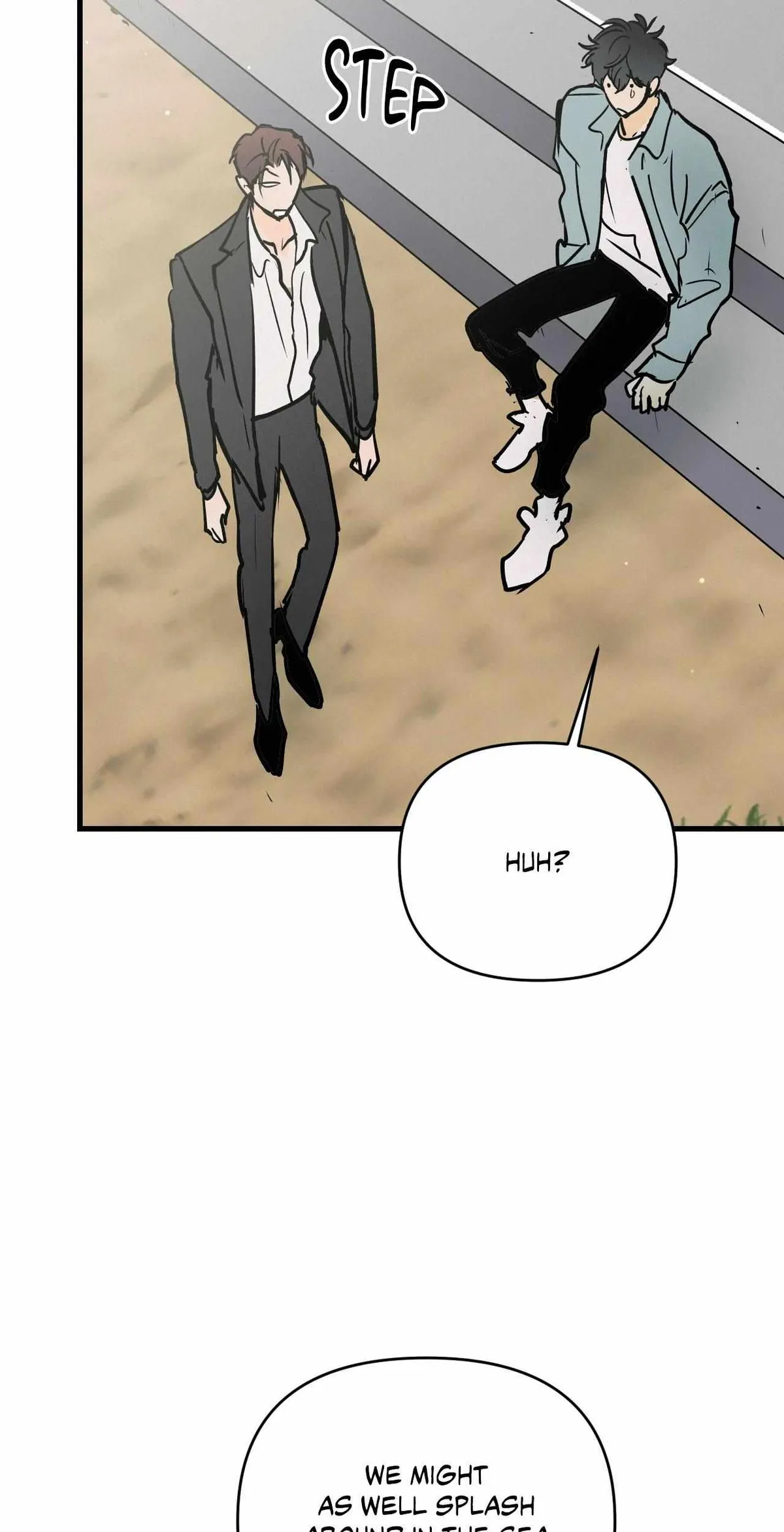 Read Another Lie chapter 66 image 82 on Lezhin