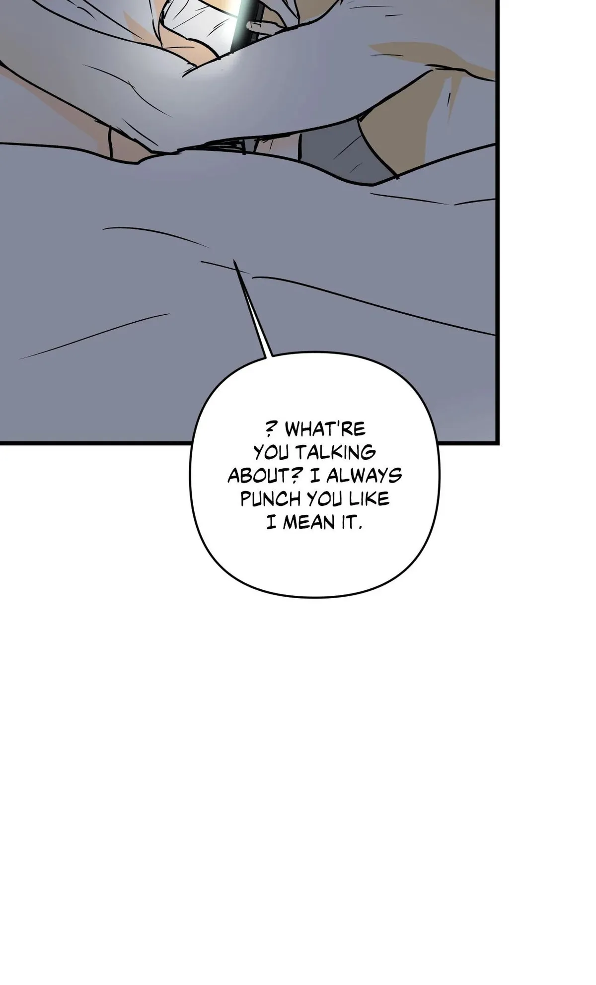 Read Another Lie chapter 66 image 9 on Lezhin