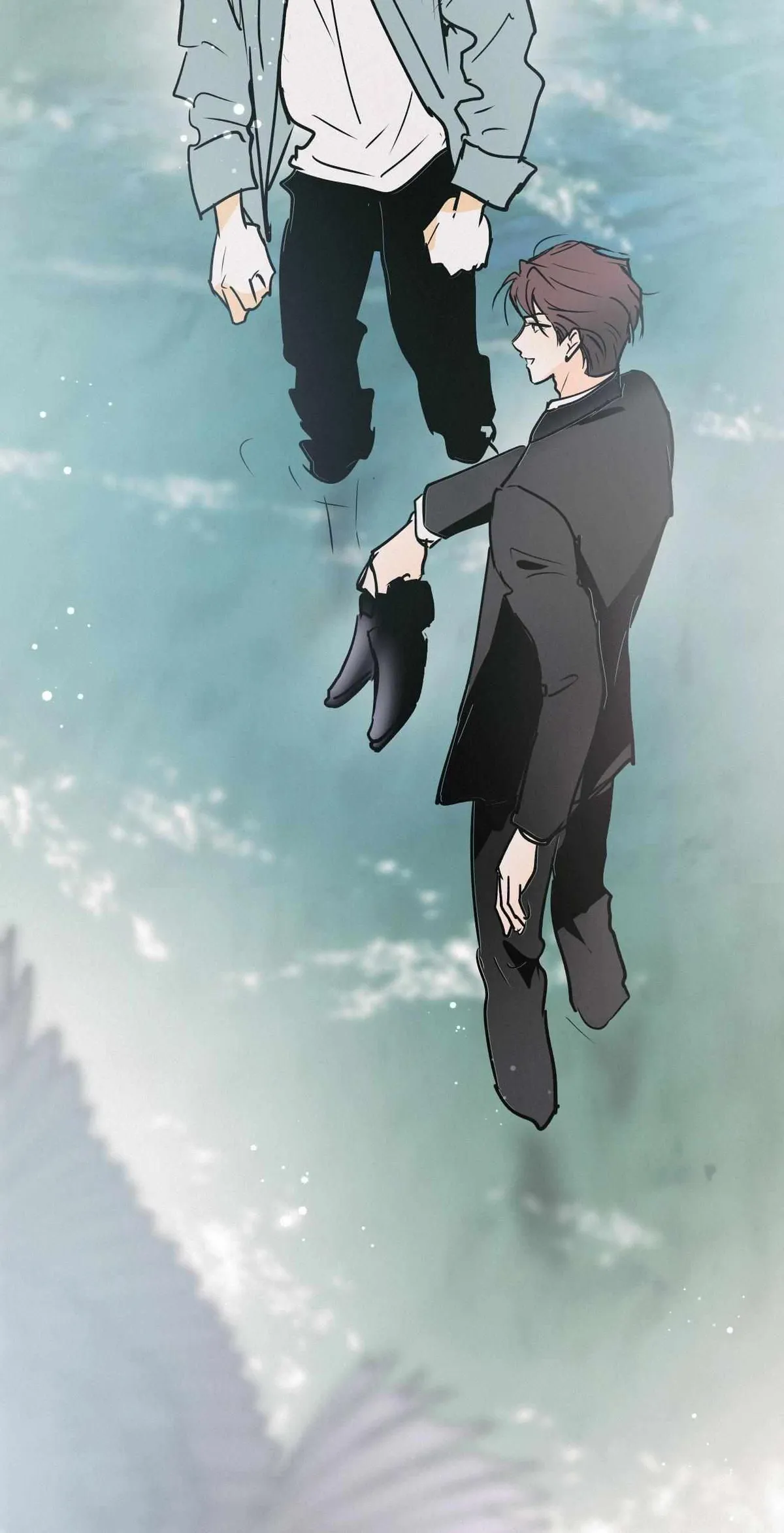Read Another Lie chapter 66 image 90 on Lezhin