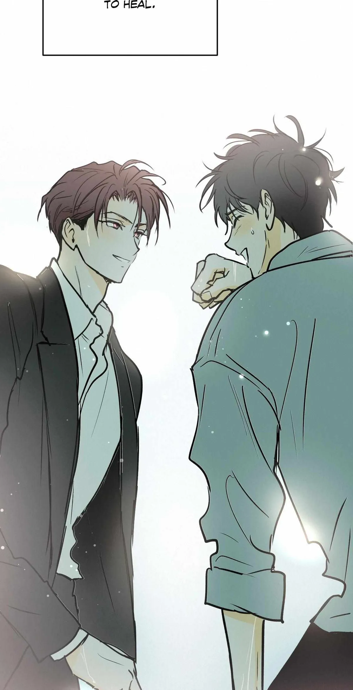 Read Another Lie chapter 66 image 92 on Lezhin