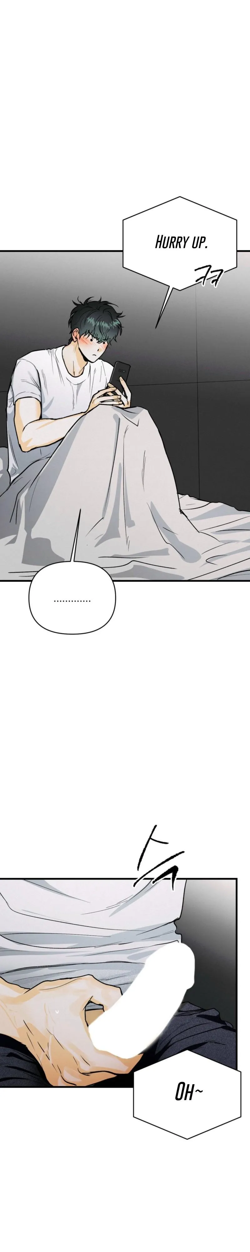 Read Another Lie chapter 67 image 12 on Lezhin
