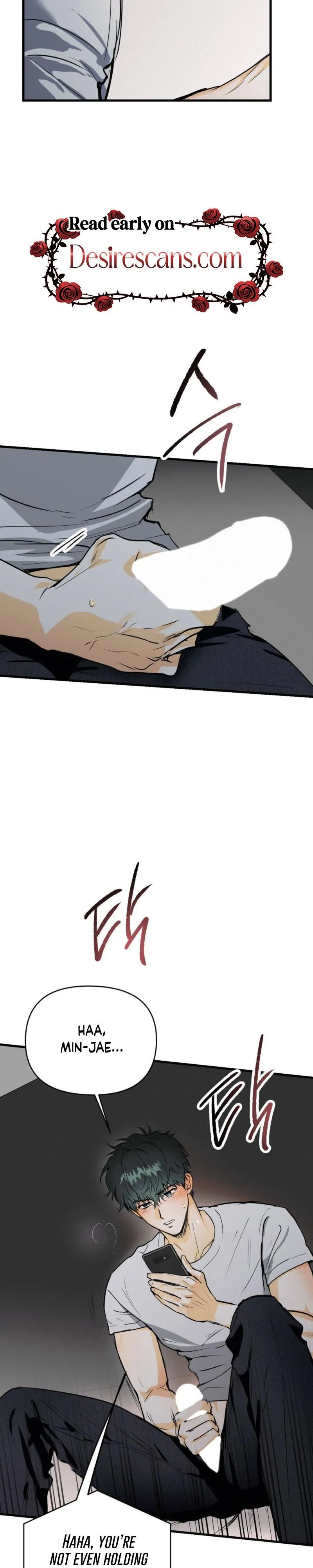 Read Another Lie chapter 67 image 17 on Lezhin