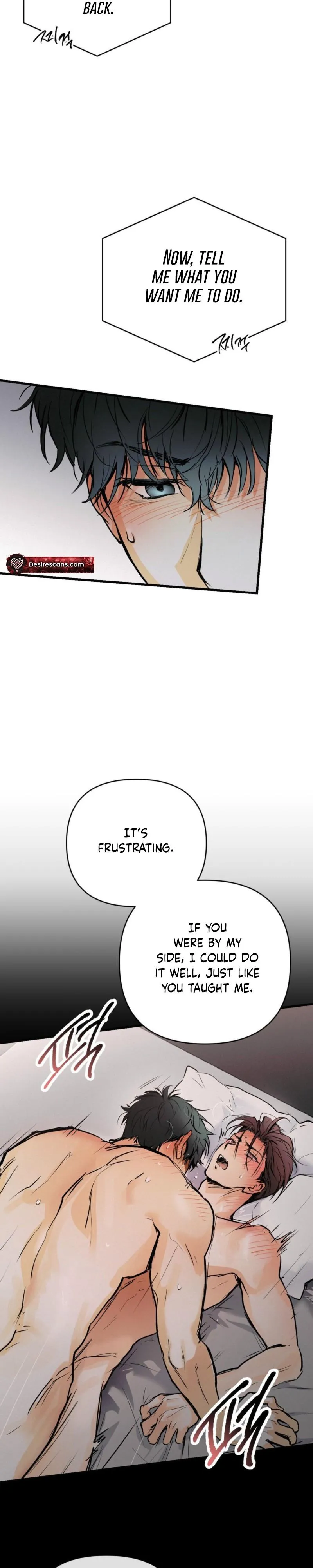 Read Another Lie chapter 67 image 18 on Lezhin