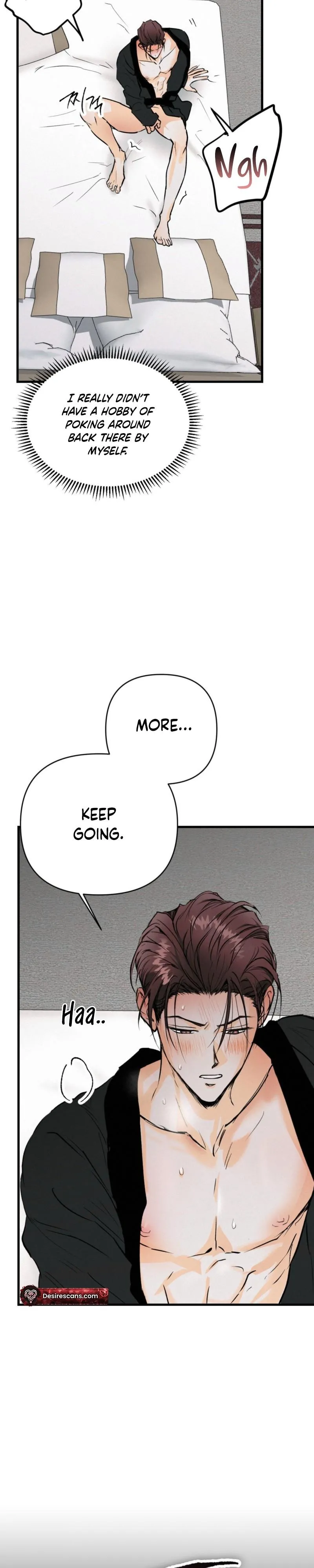 Read Another Lie chapter 67 image 20 on Lezhin