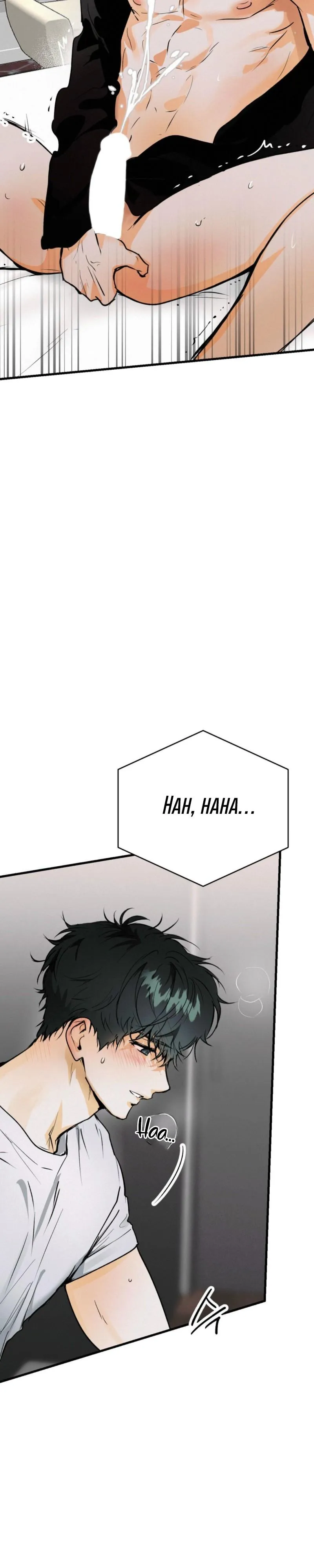 Read Another Lie chapter 67 image 23 on Lezhin