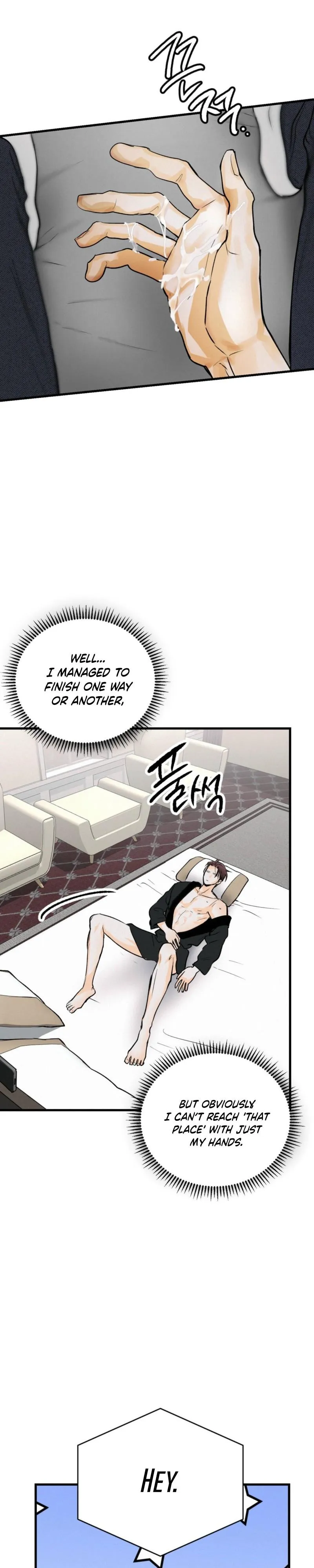 Read Another Lie chapter 67 image 24 on Lezhin