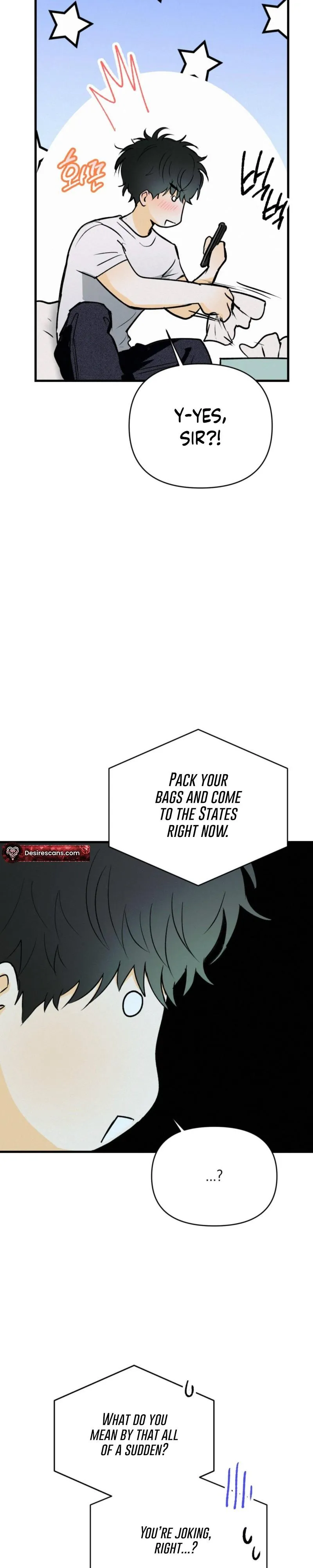 Read Another Lie chapter 67 image 25 on Lezhin