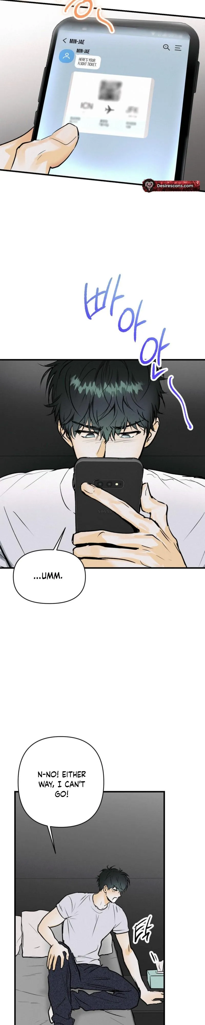 Read Another Lie chapter 67 image 28 on Lezhin