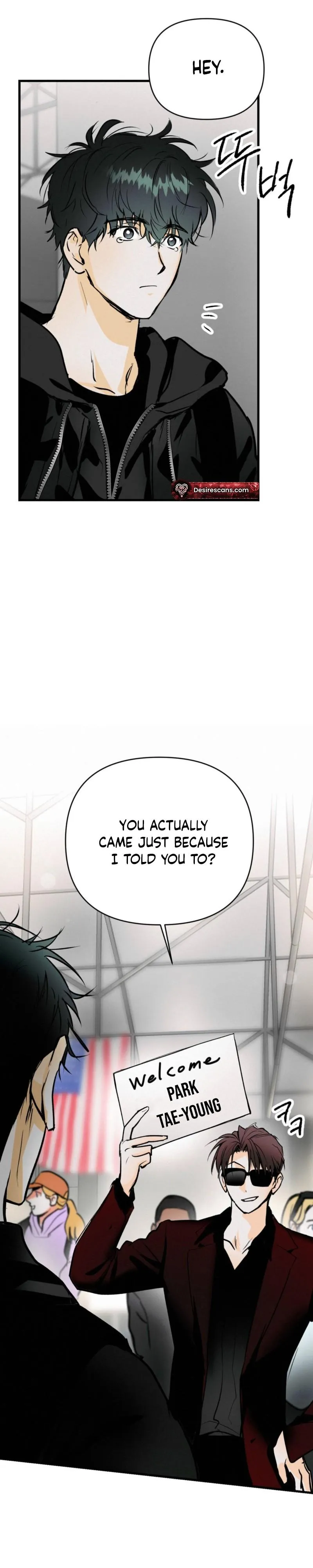 Read Another Lie chapter 67 image 31 on Lezhin
