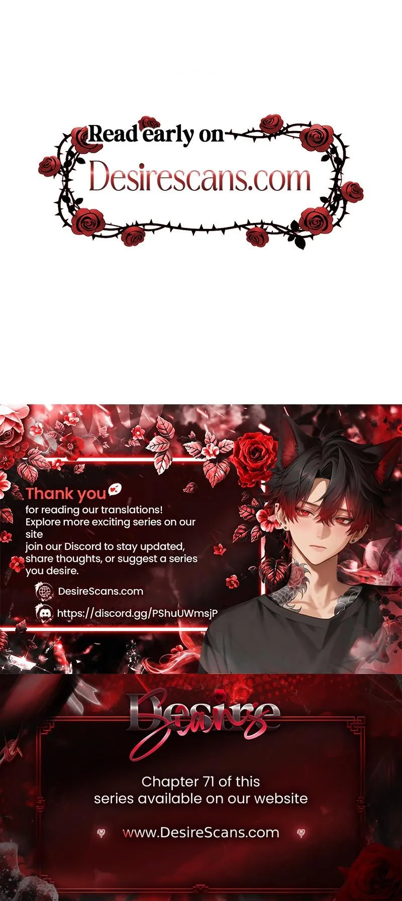 Read Another Lie chapter 67 image 32 on Lezhin