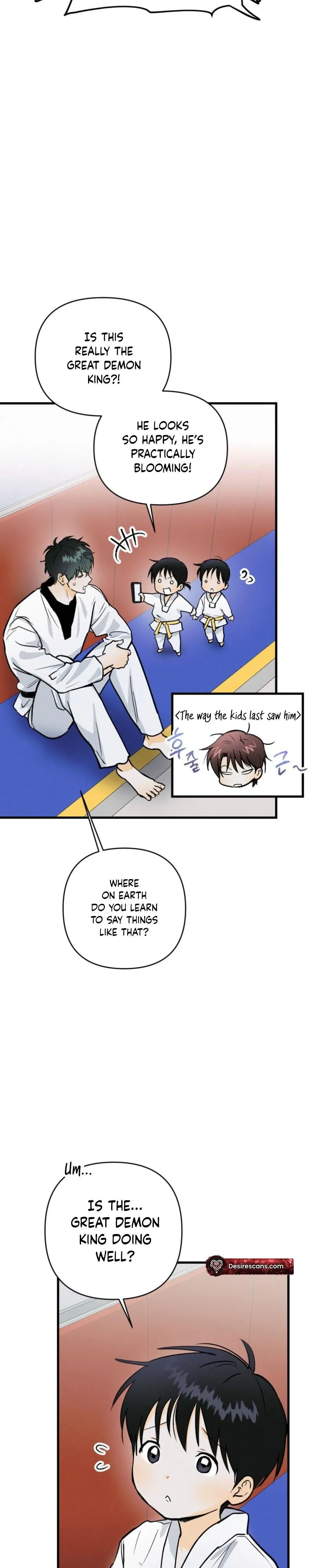 Read Another Lie chapter 67 image 5 on Lezhin
