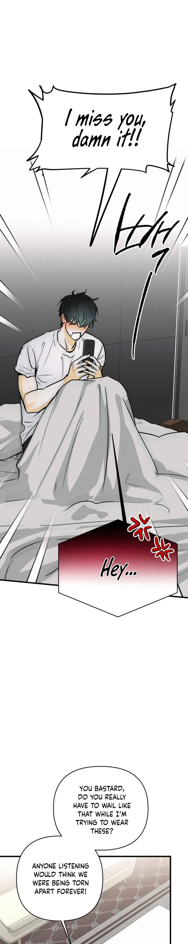 Read Another Lie chapter 67 image 9 on Lezhin