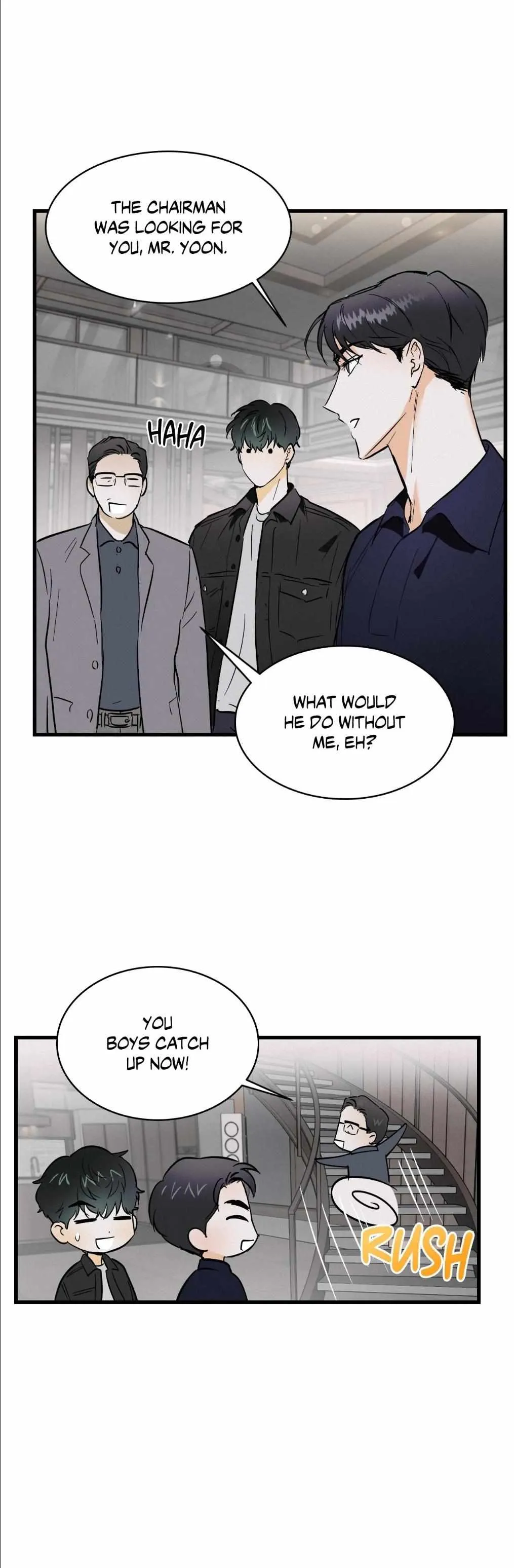 Read Another Lie chapter 7 image 12 on Lezhin