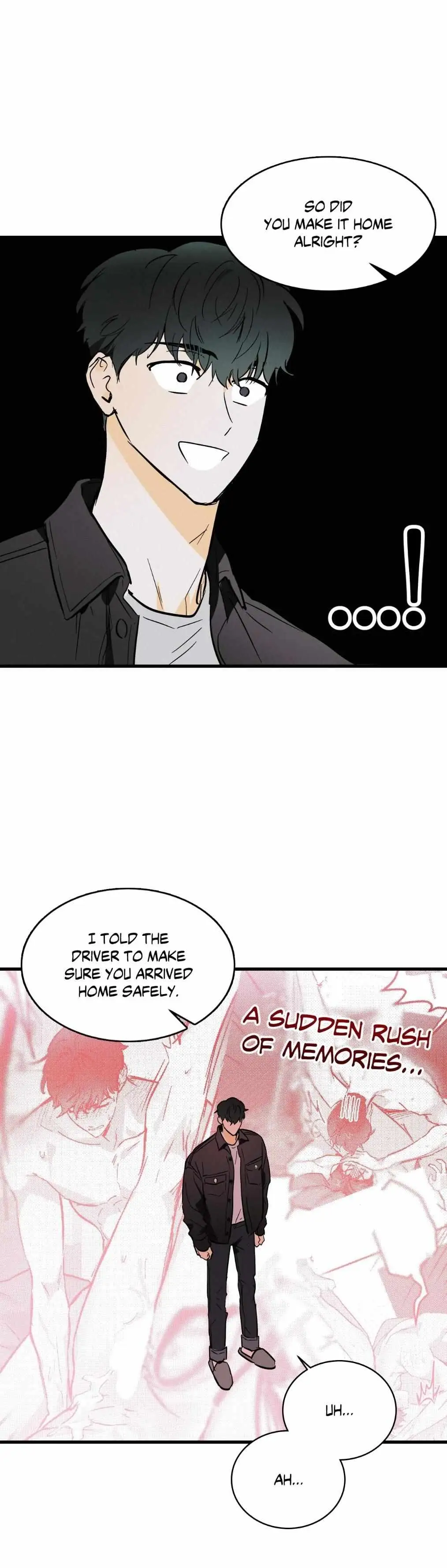 Read Another Lie chapter 7 image 17 on Lezhin