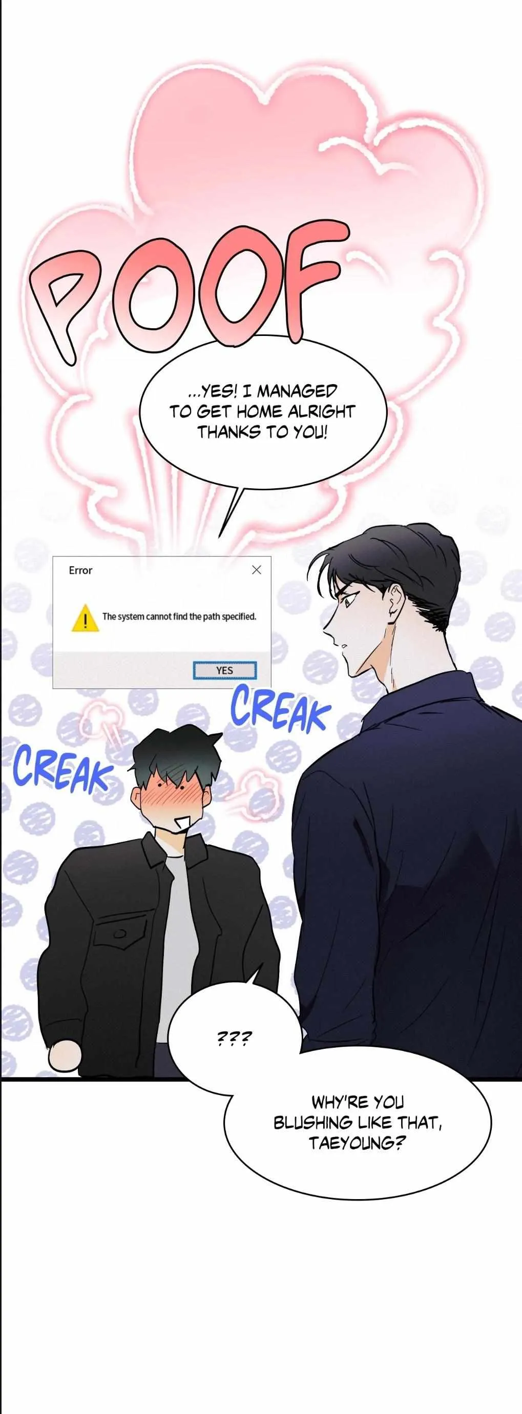Read Another Lie chapter 7 image 18 on Lezhin