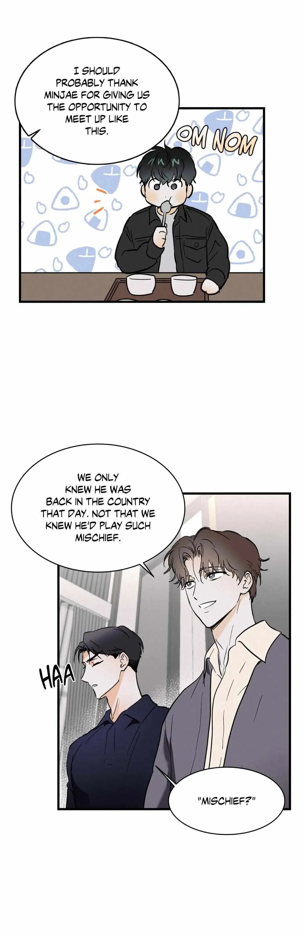 Read Another Lie chapter 7 image 26 on Lezhin