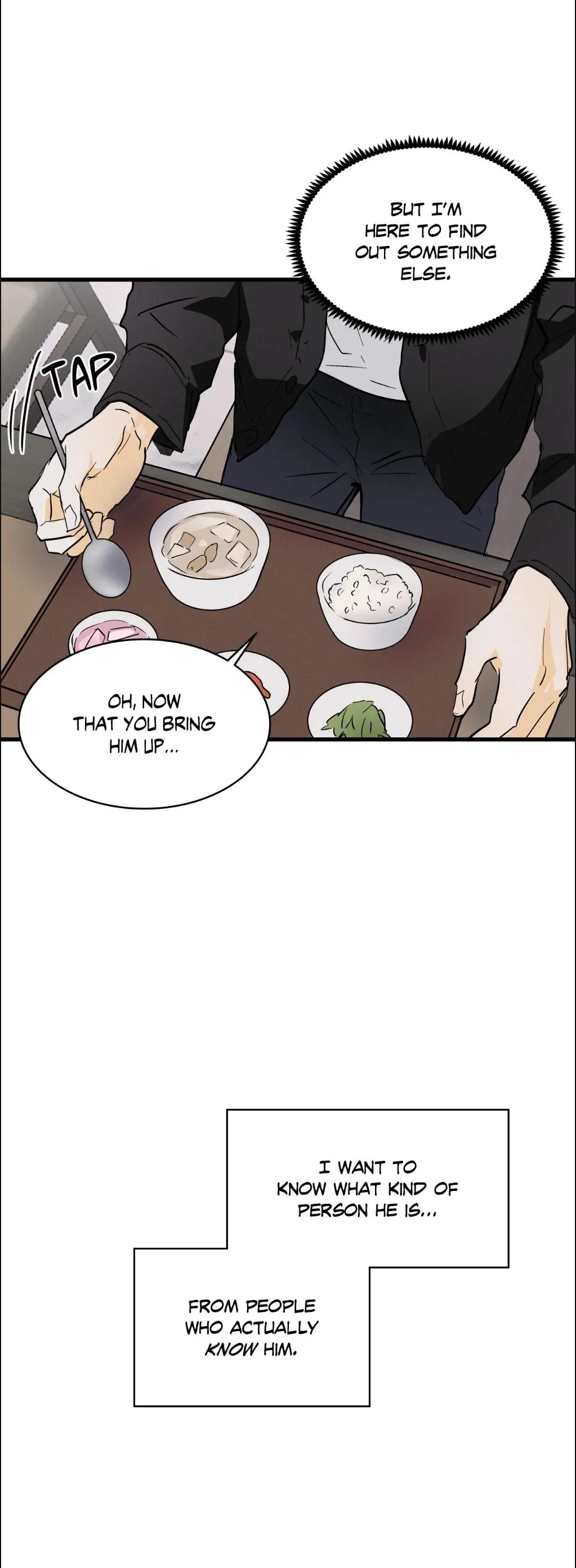 Read Another Lie chapter 7 image 29 on Lezhin