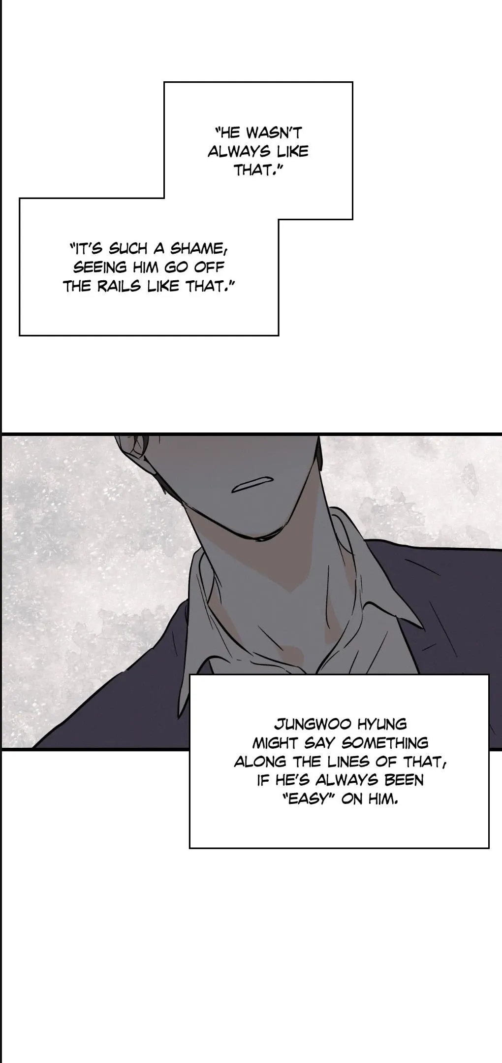Read Another Lie chapter 7 image 31 on Lezhin
