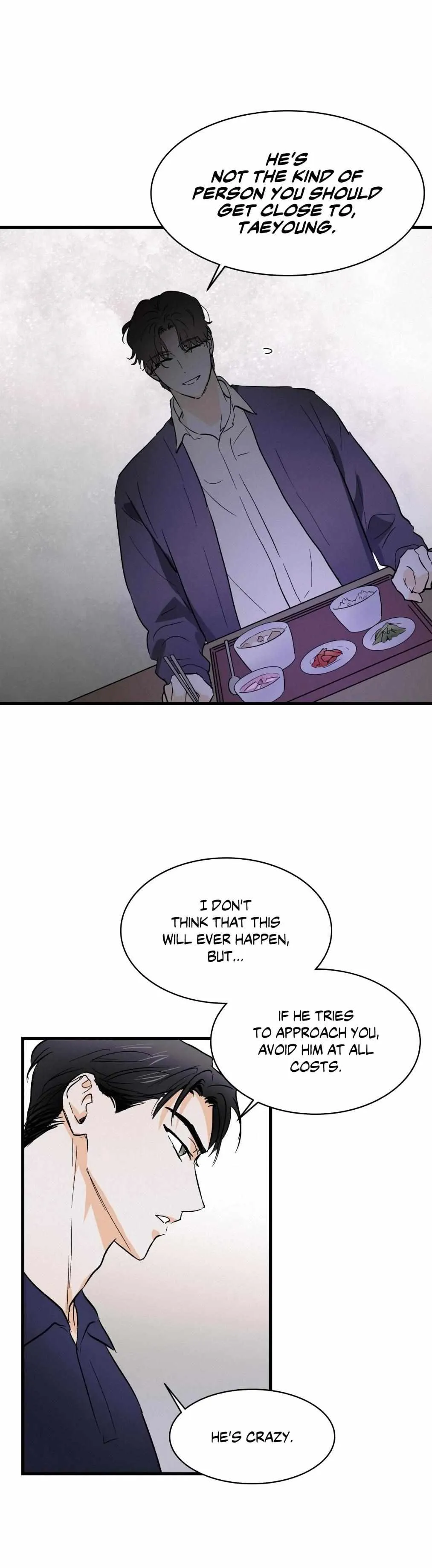 Read Another Lie chapter 7 image 32 on Lezhin