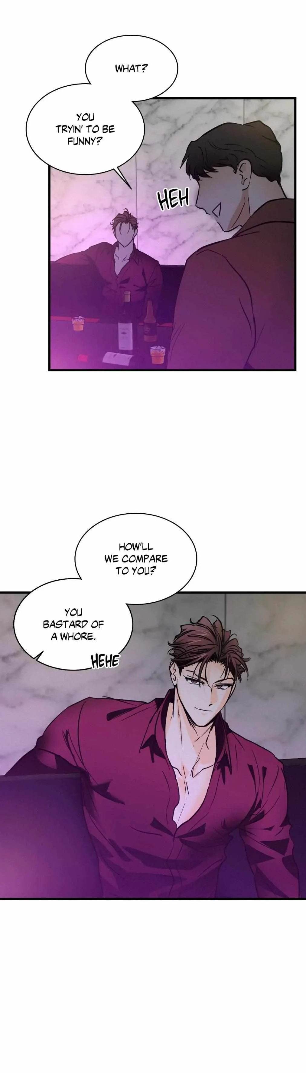 Read Another Lie chapter 7 image 37 on Lezhin