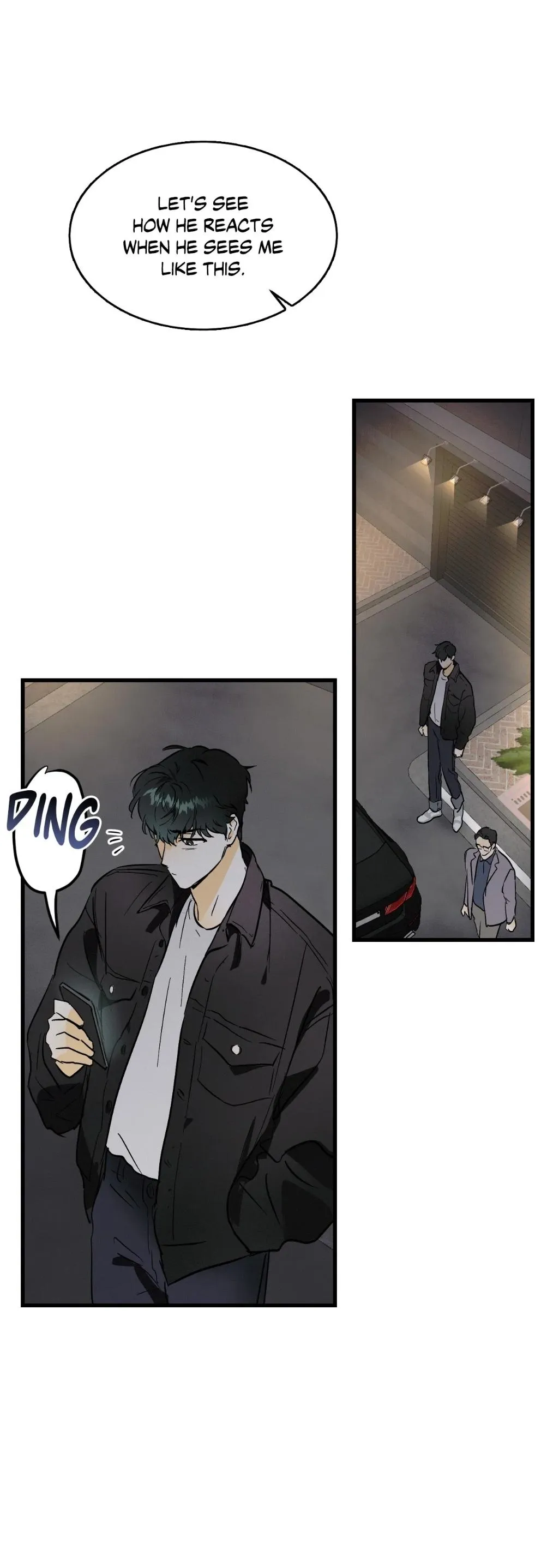 Read Another Lie chapter 7 image 39 on Lezhin