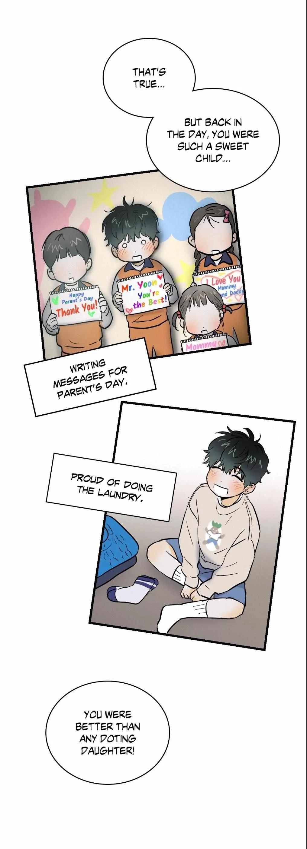 Read Another Lie chapter 7 image 4 on Lezhin